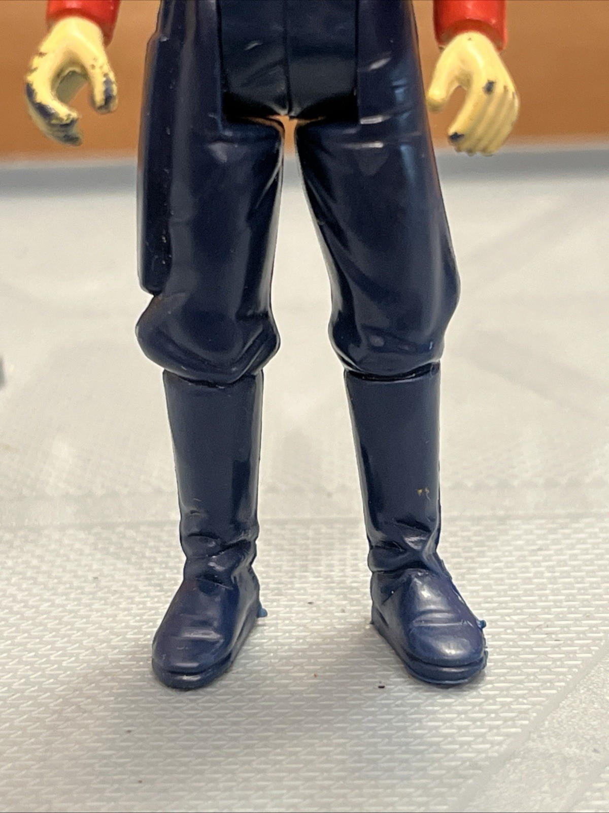 Bespin Security Guard (White) sold