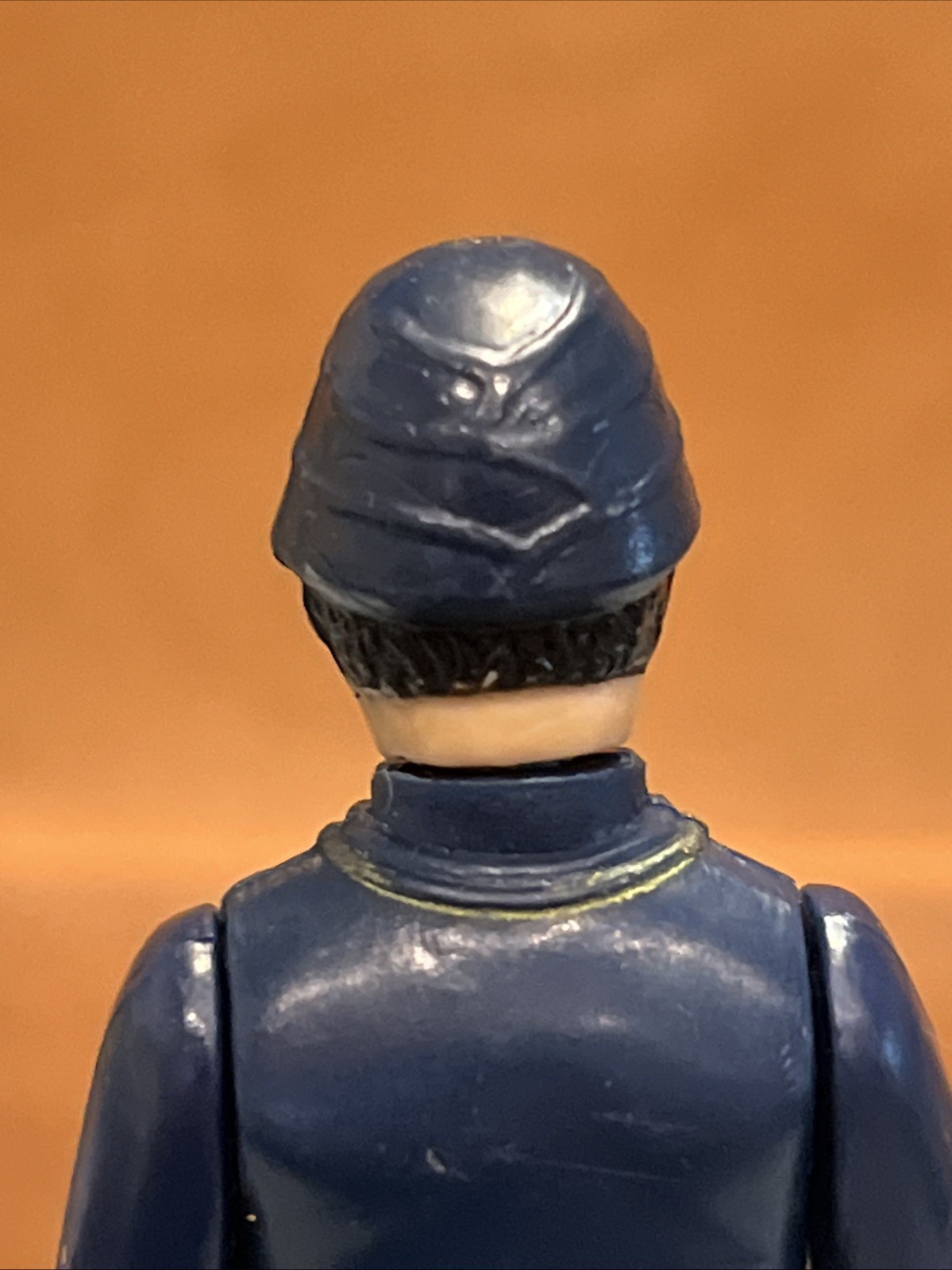Bespin Security Guard (White) sold