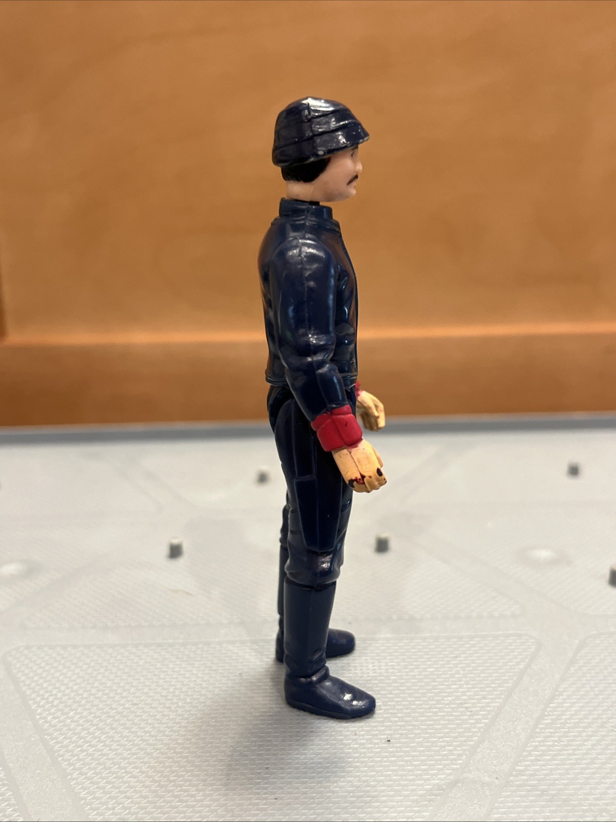 Bespin Security Guard (White) sold
