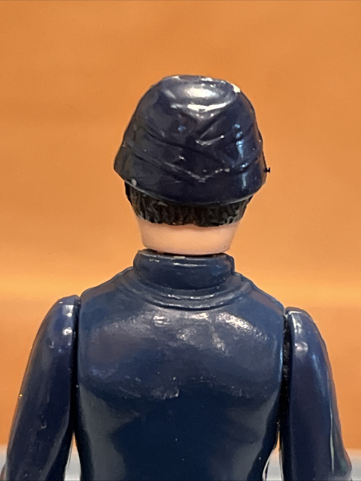 Bespin Security Guard (White) sold