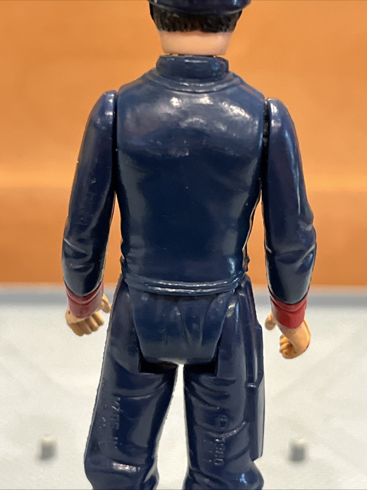 Bespin Security Guard (White) sold