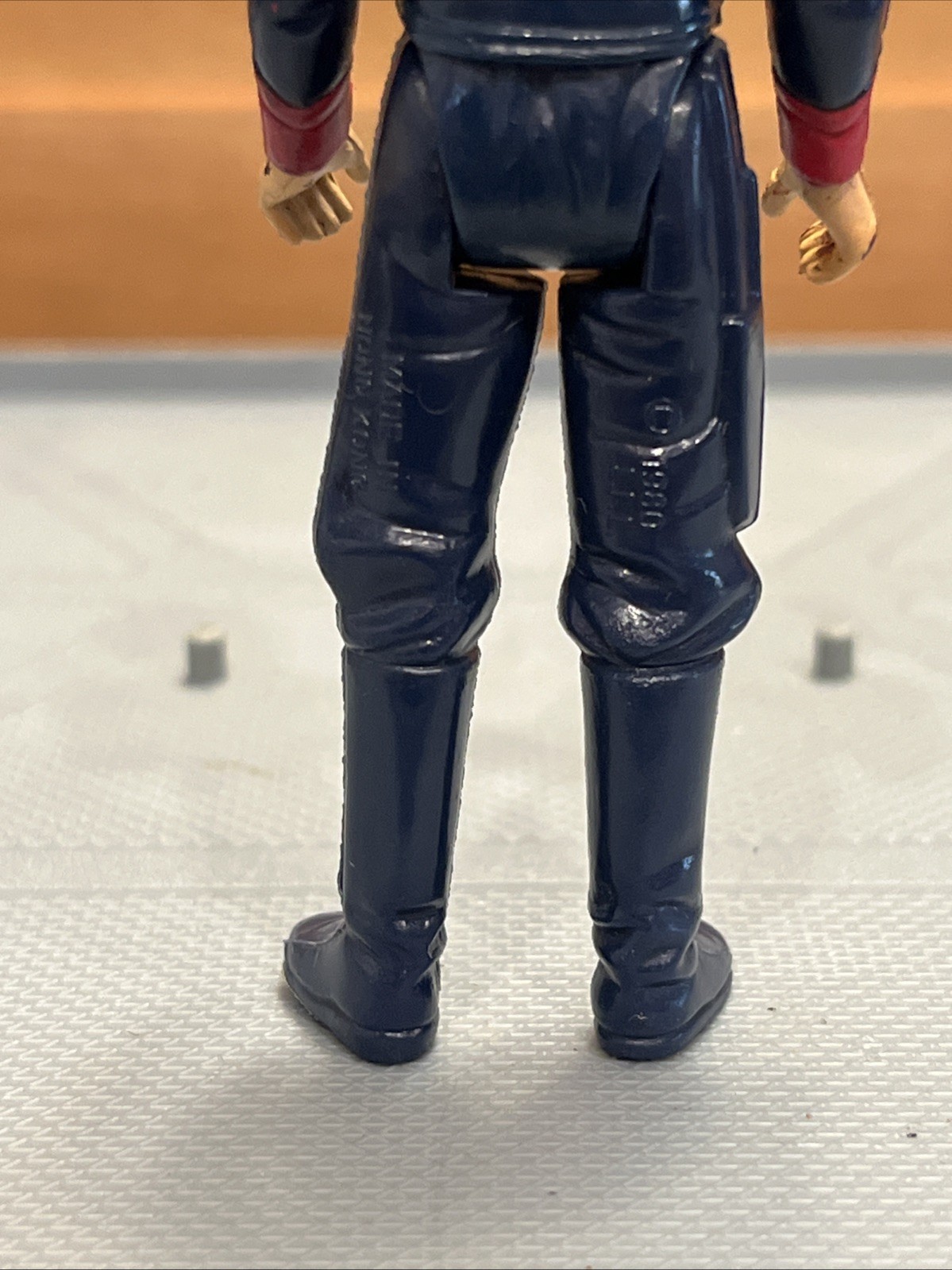 Bespin Security Guard (White) sold