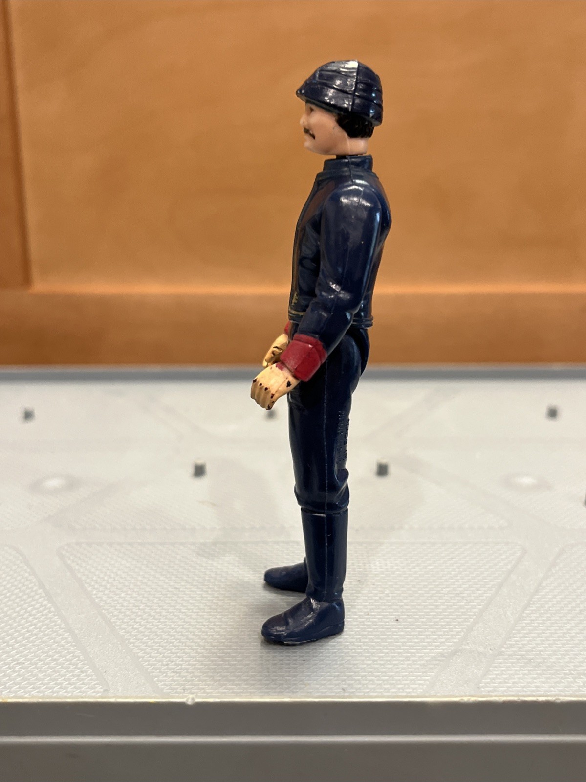 Bespin Security Guard (White) sold
