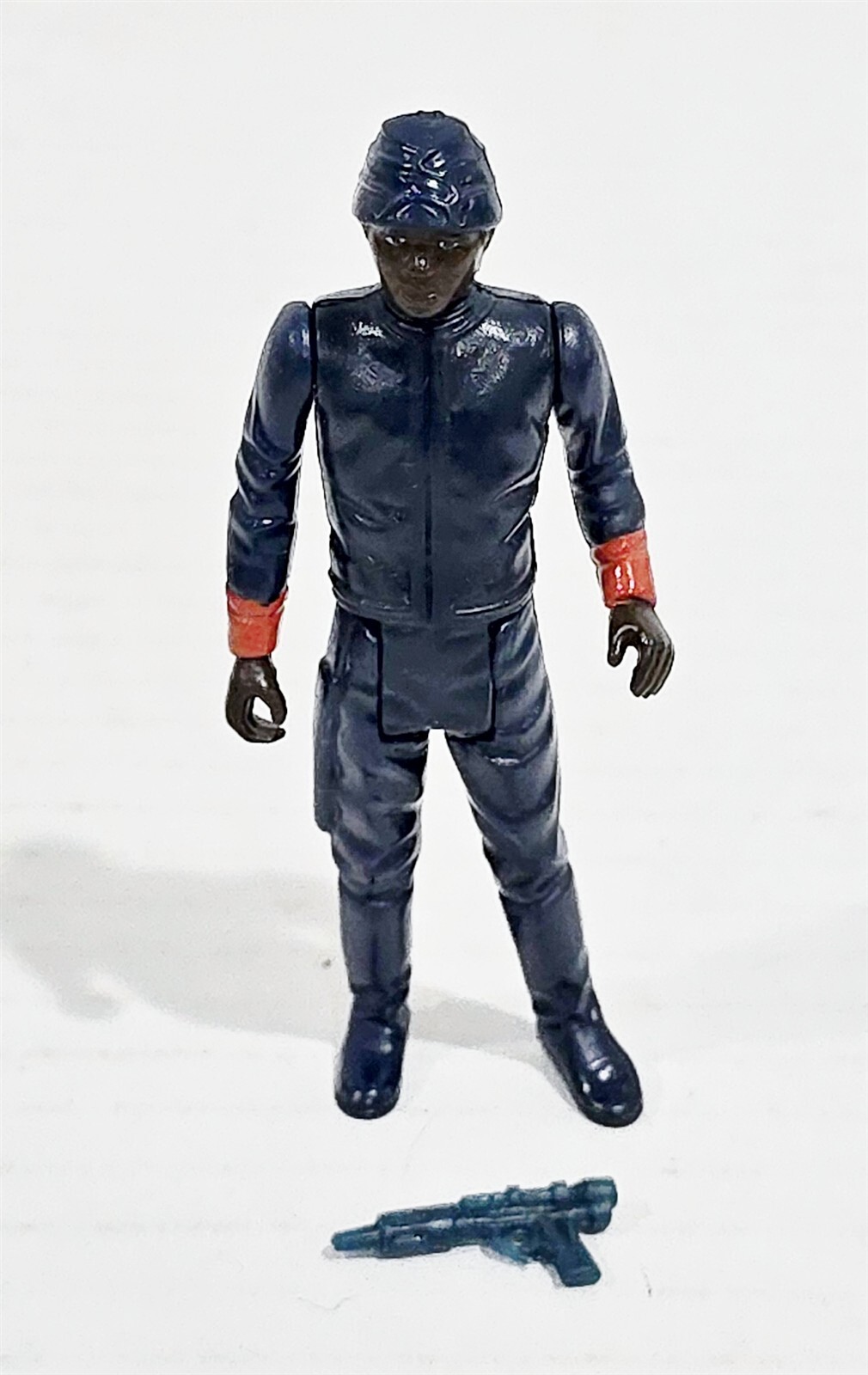 Bespin Security Guard (Black) sold