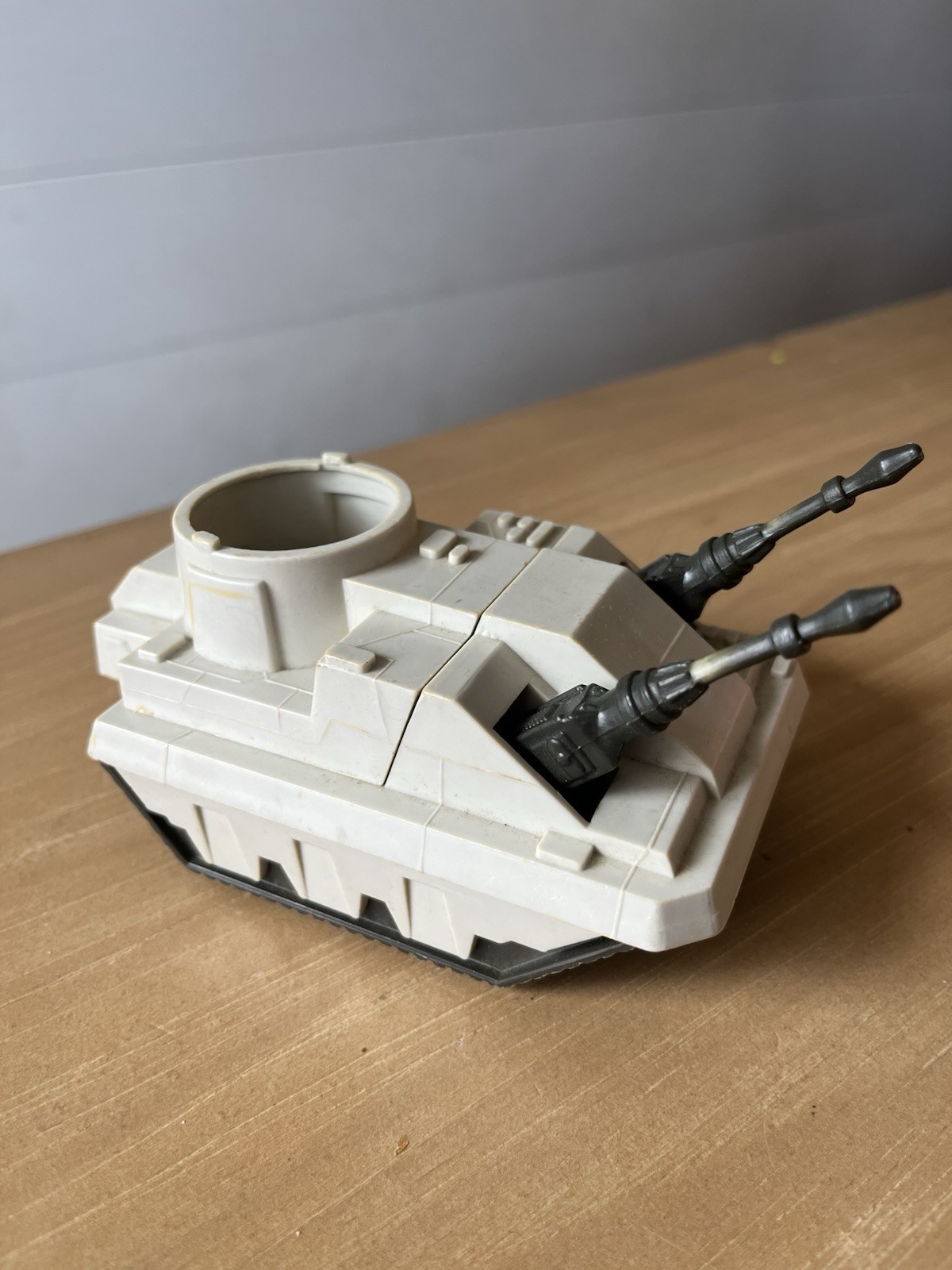 MLC-3 (Mobile Laser Cannon) sold