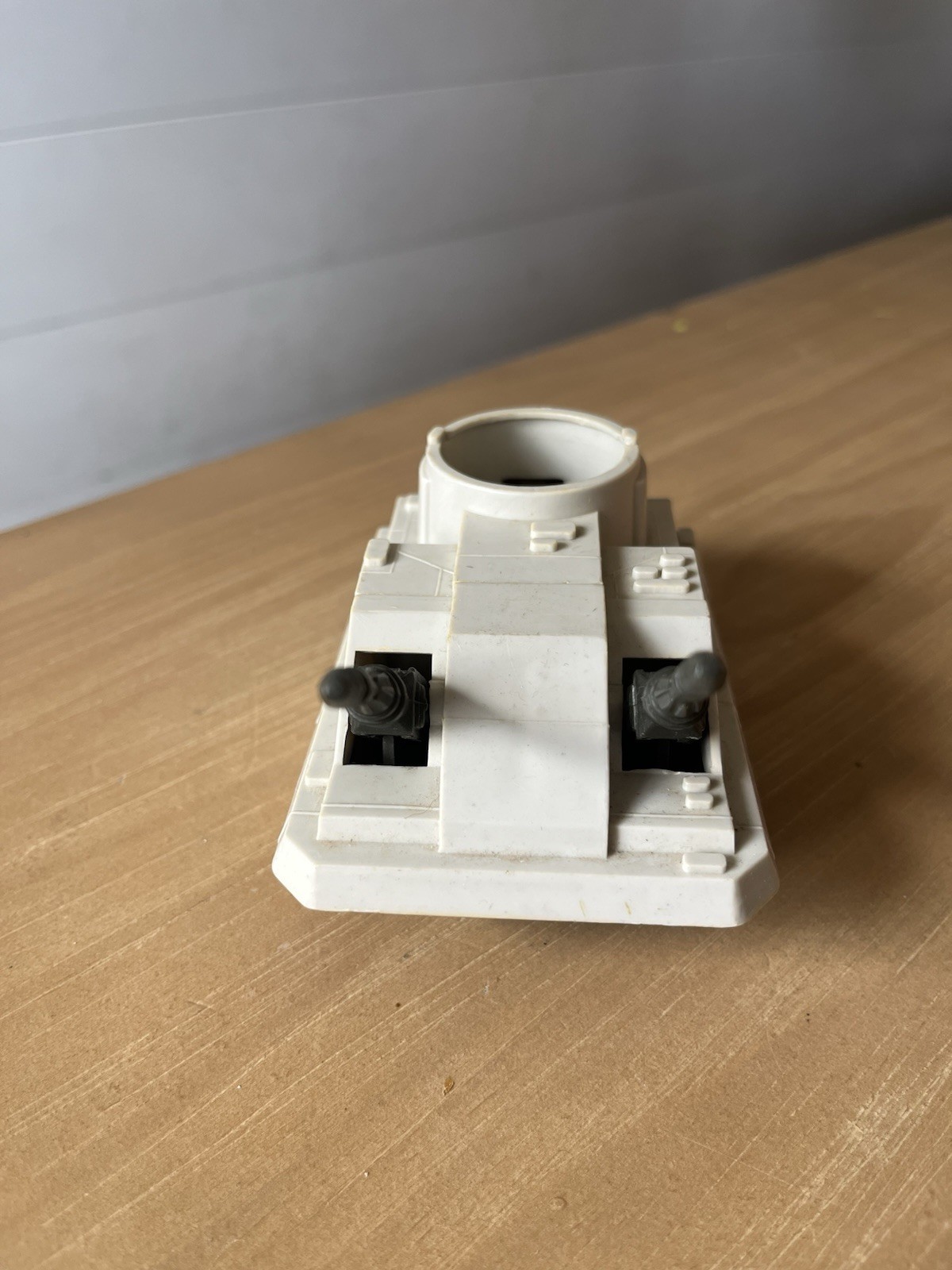 MLC-3 (Mobile Laser Cannon) sold