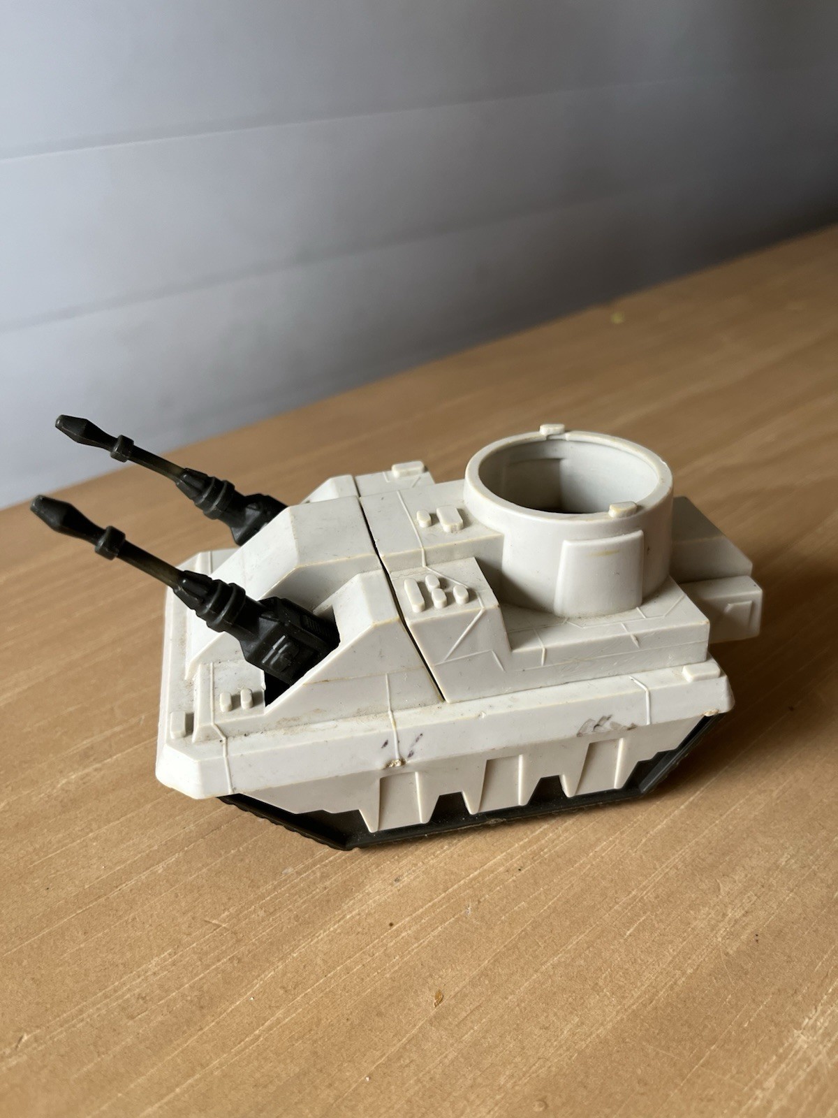 MLC-3 (Mobile Laser Cannon) sold