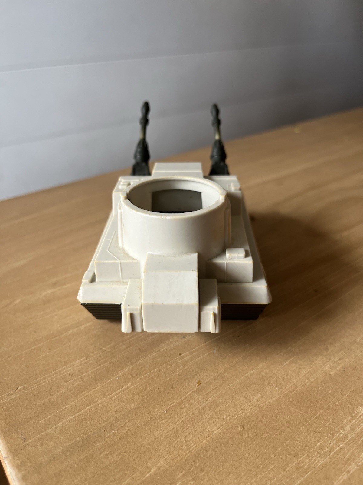 MLC-3 (Mobile Laser Cannon) sold