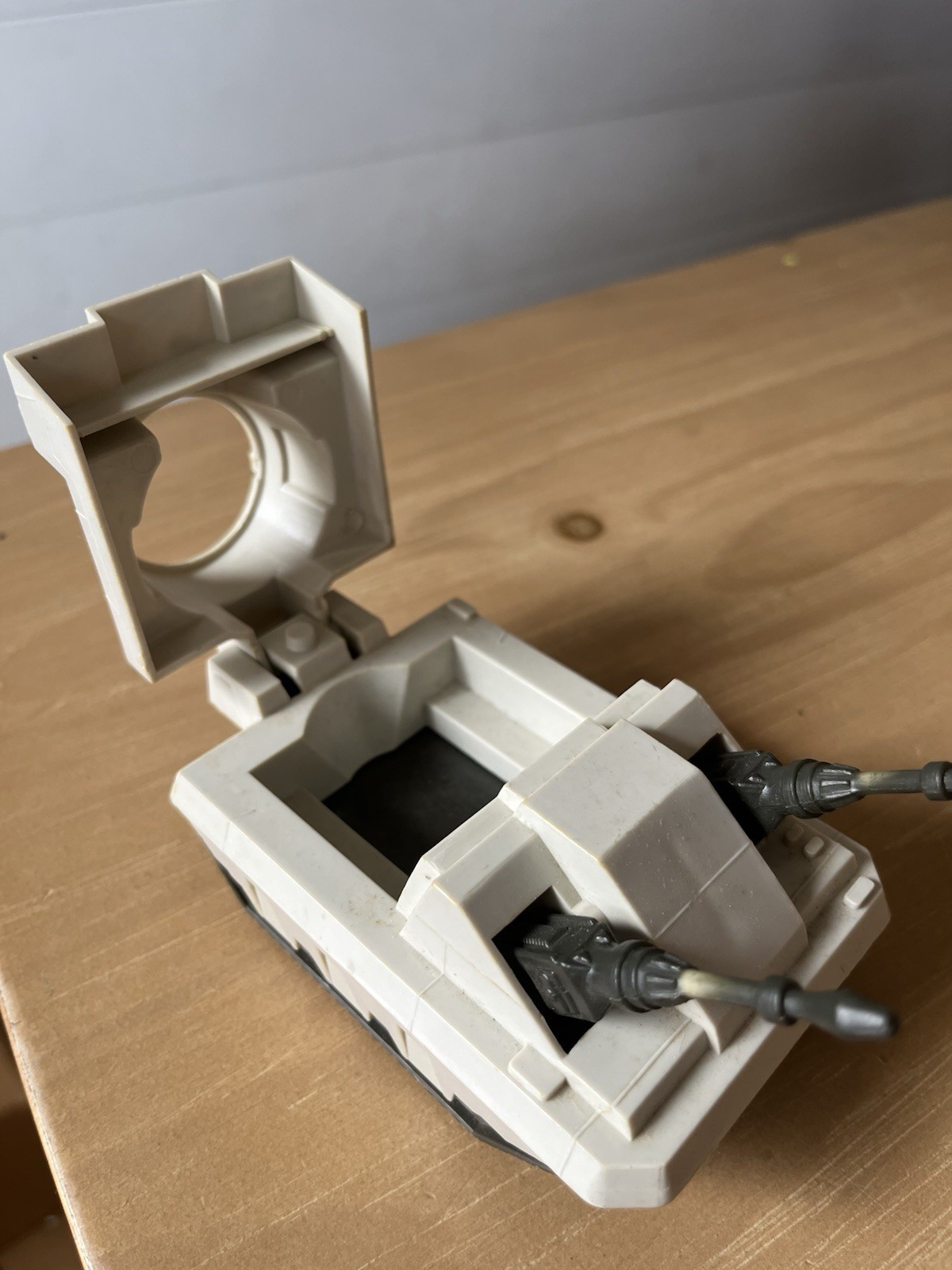 MLC-3 (Mobile Laser Cannon) sold
