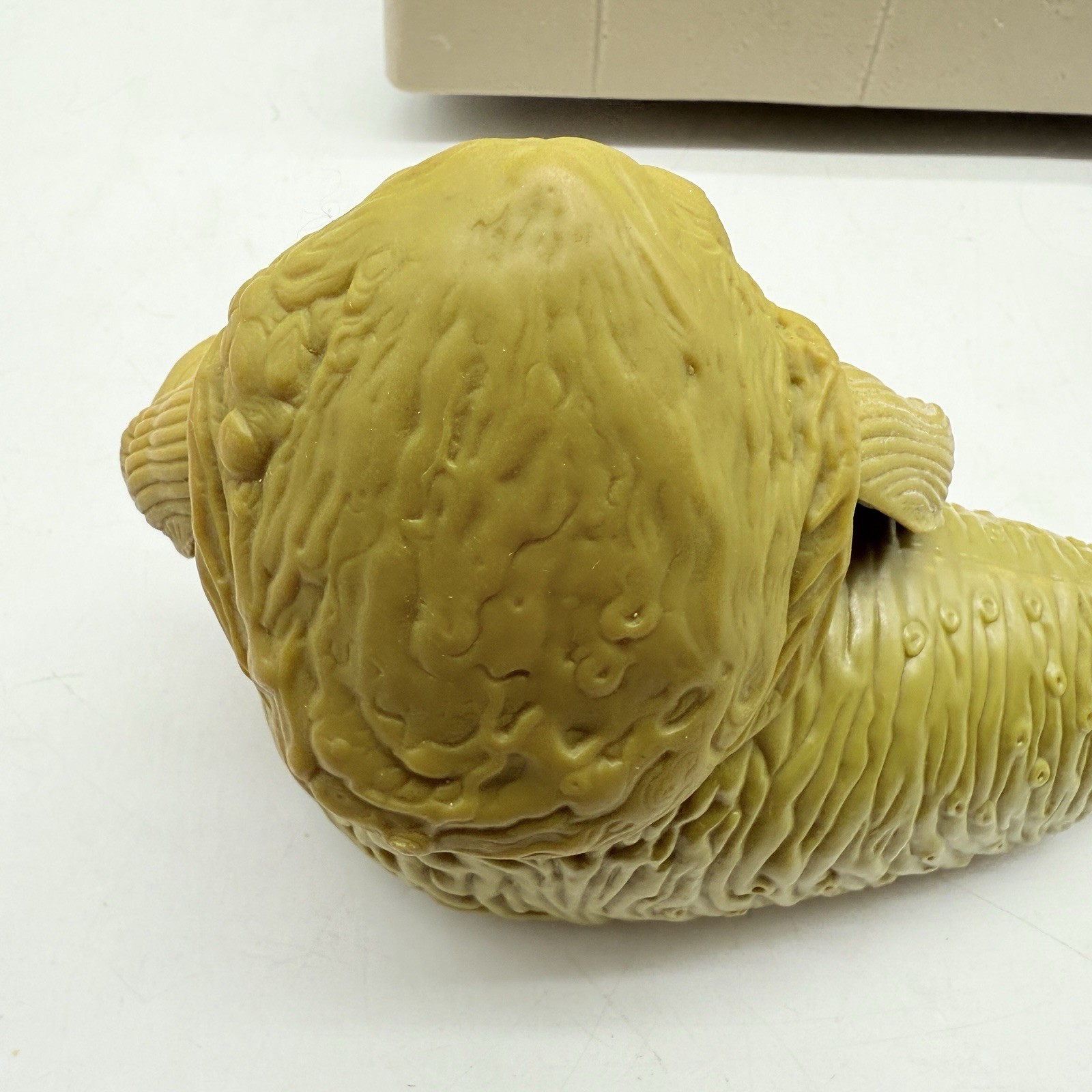 Jabba the Hutt Action Playset sold