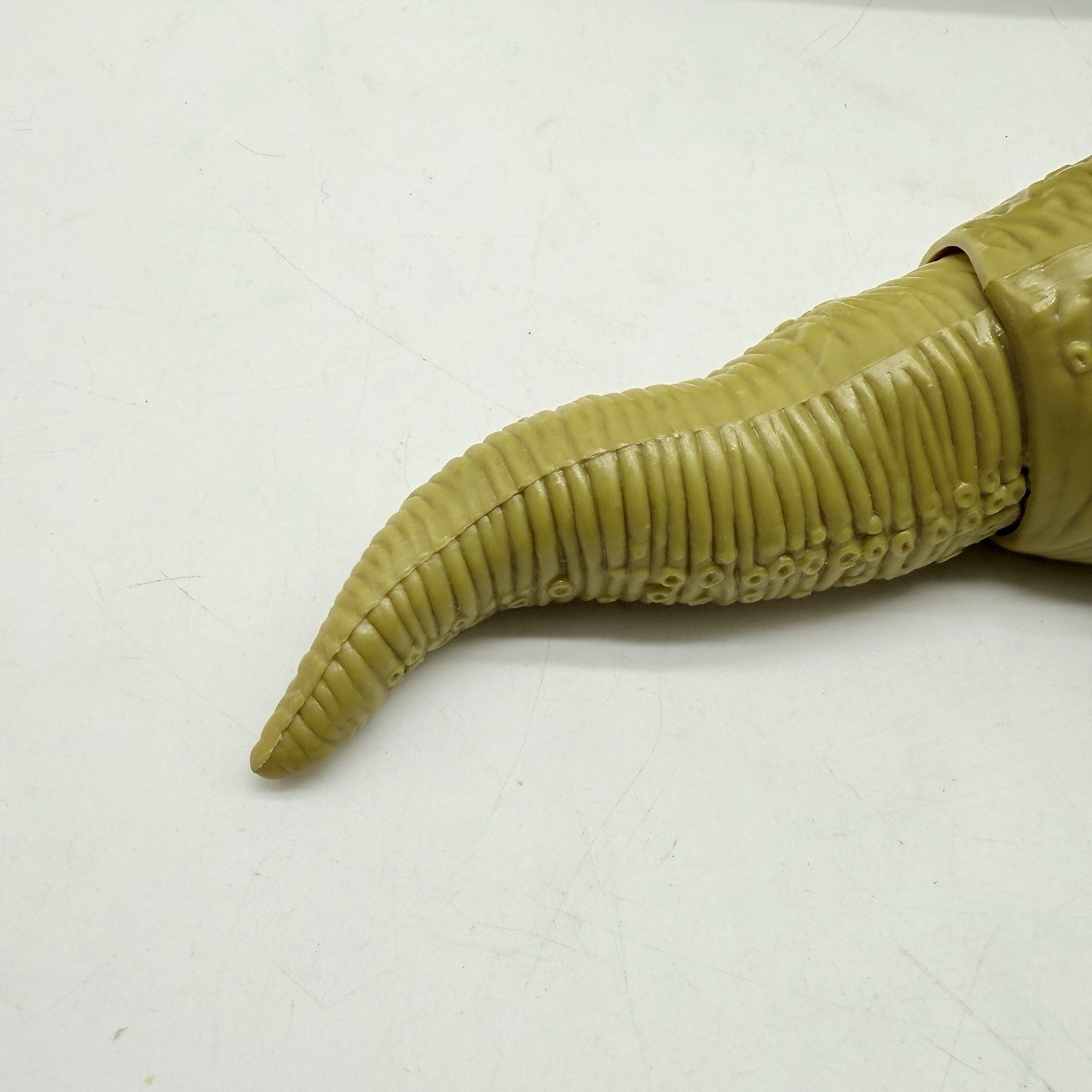 Jabba the Hutt Action Playset sold