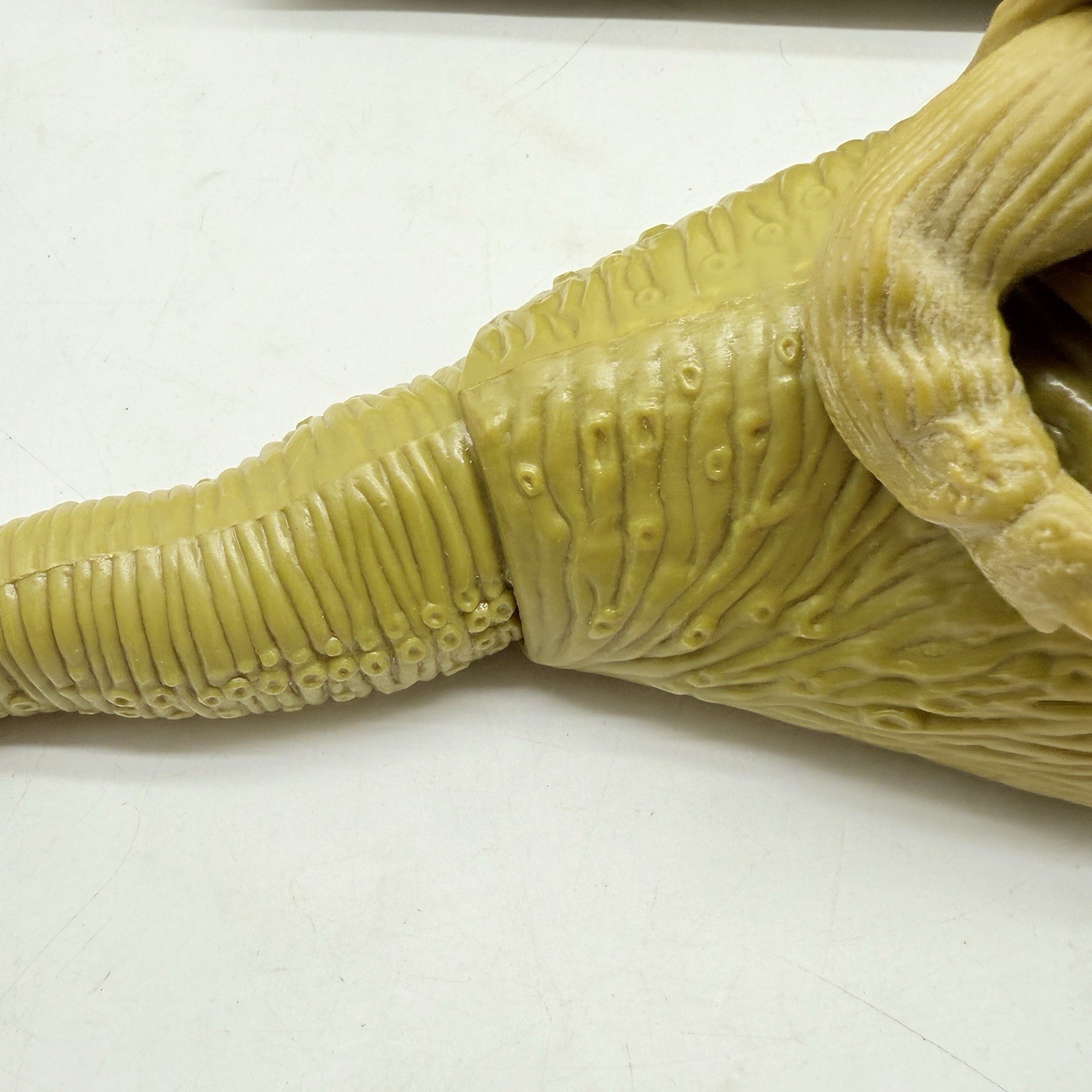 Jabba the Hutt Action Playset sold