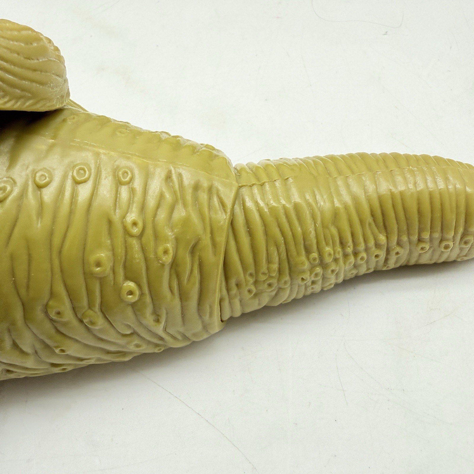 Jabba the Hutt Action Playset sold