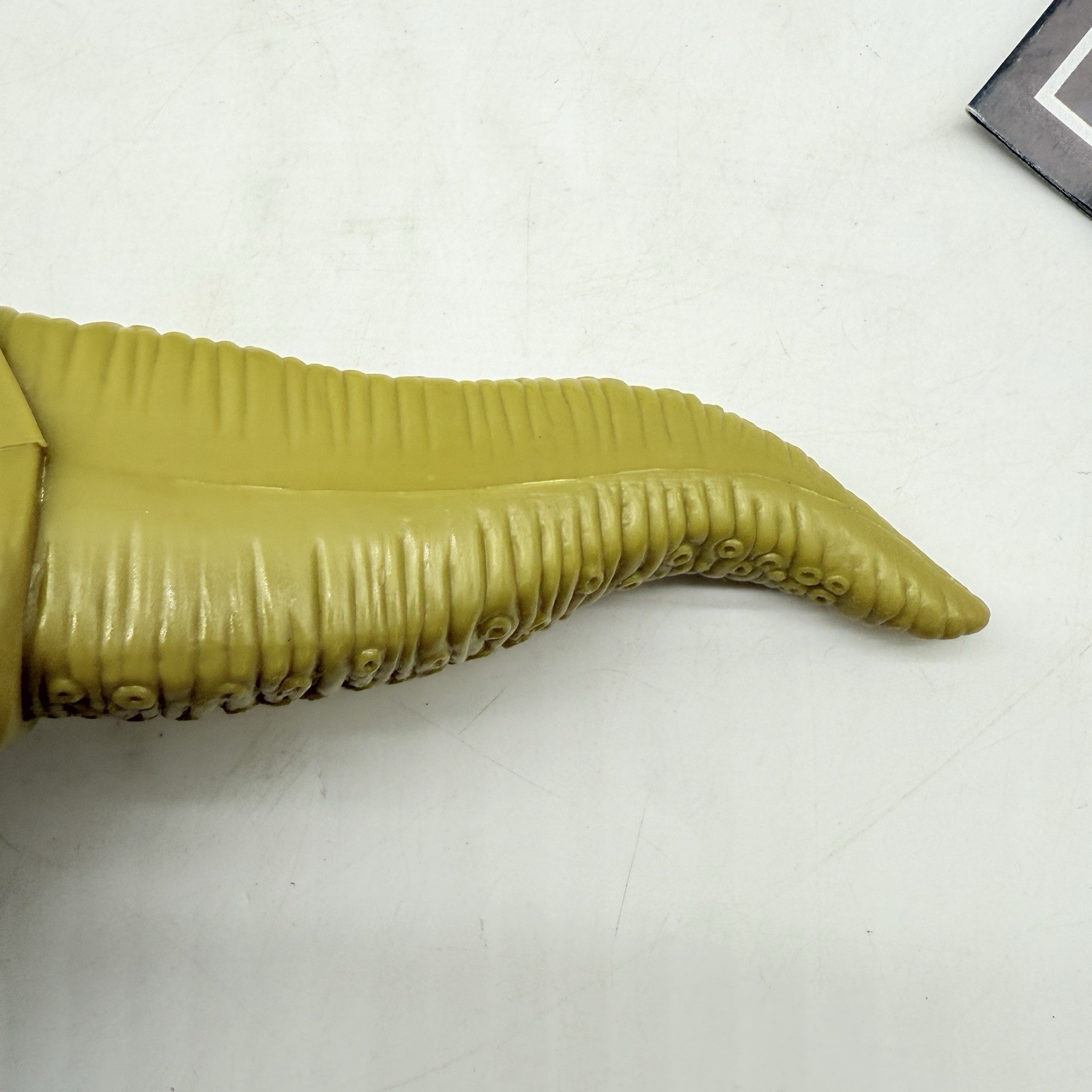 Jabba the Hutt Action Playset sold