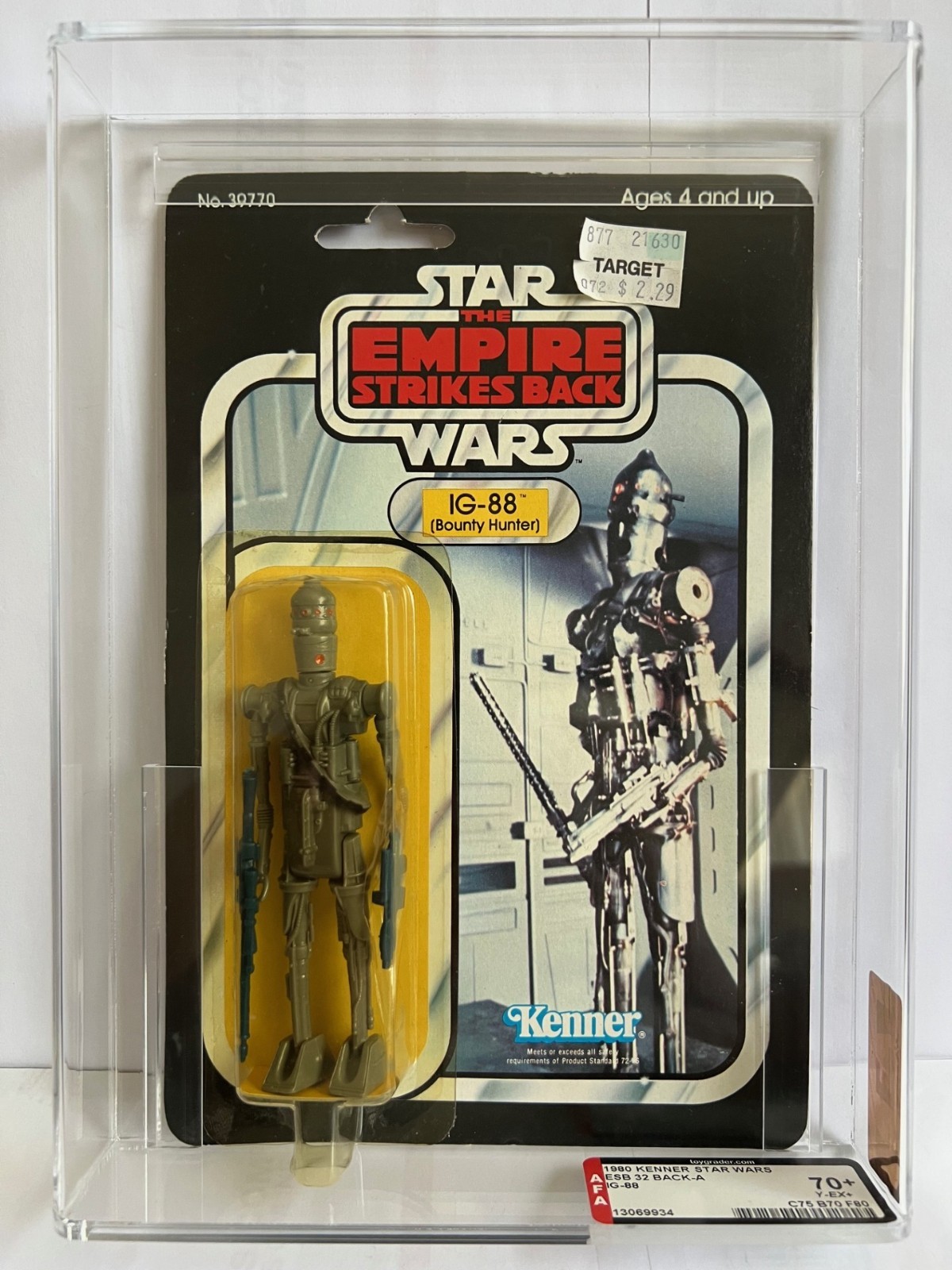 IG-88 sold