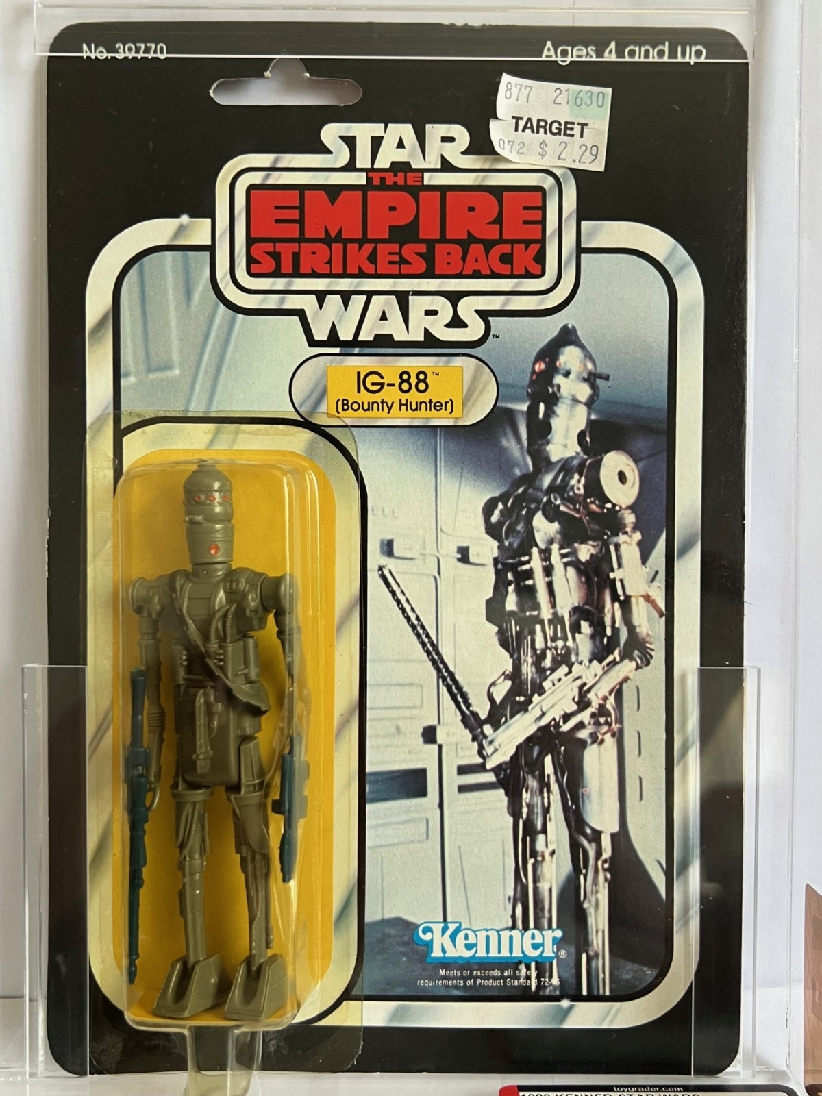 IG-88 sold