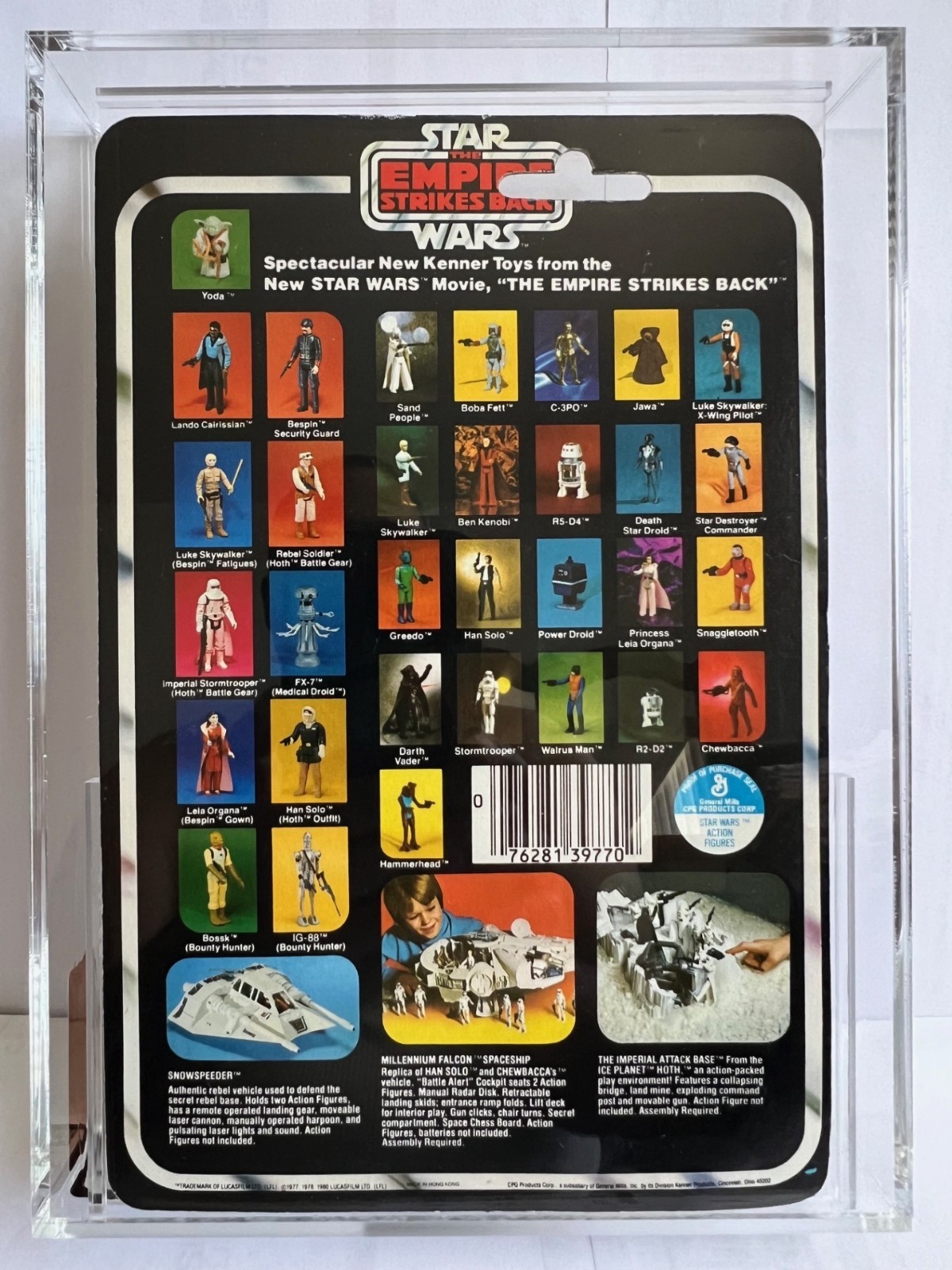 IG-88 sold