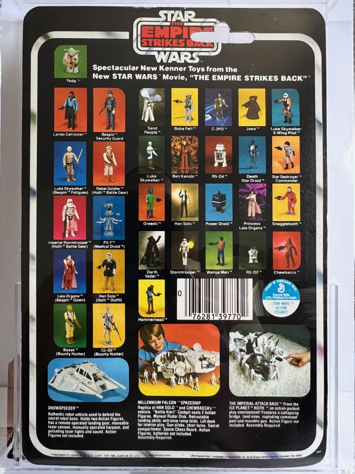 IG-88 sold