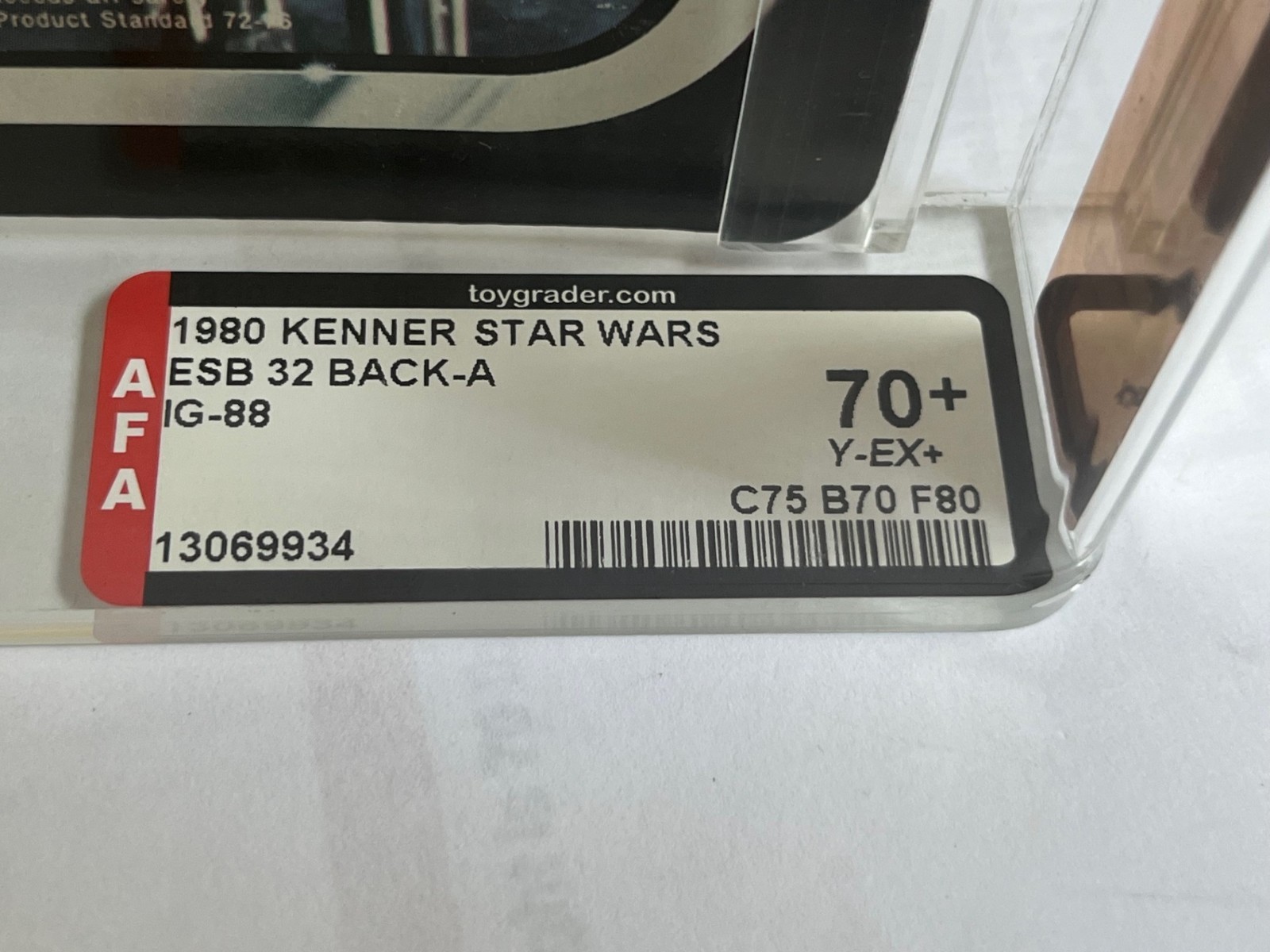 IG-88 sold