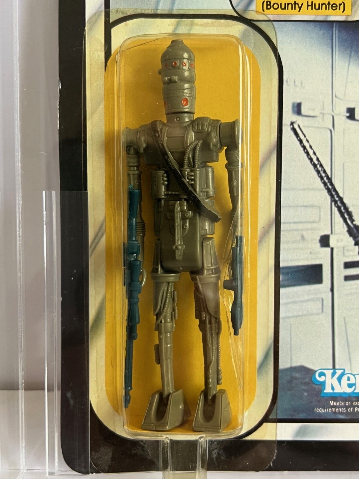 IG-88 sold