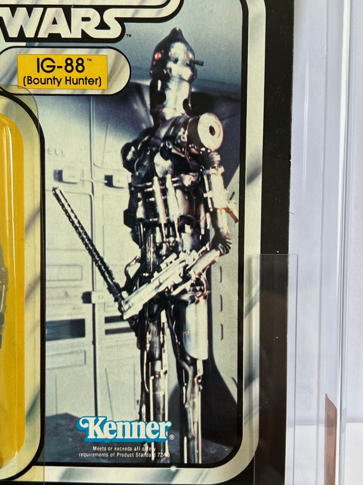 IG-88 sold