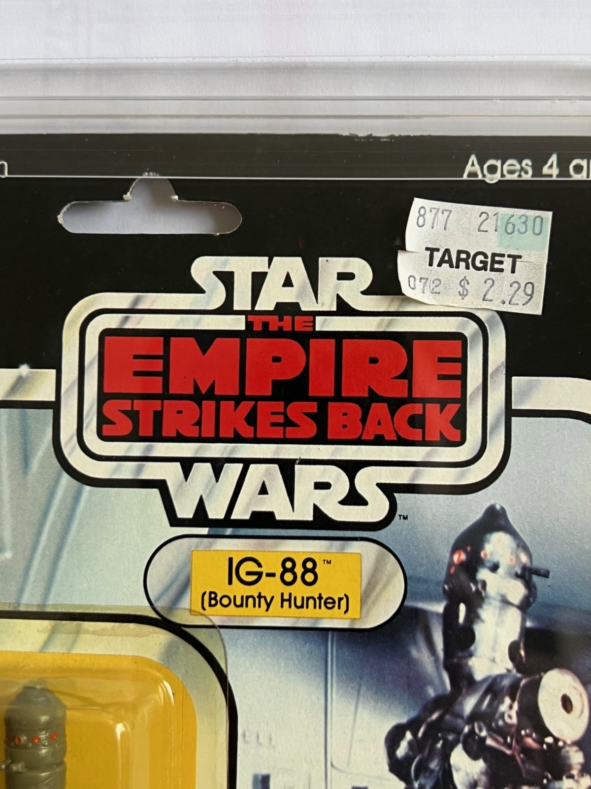 IG-88 sold