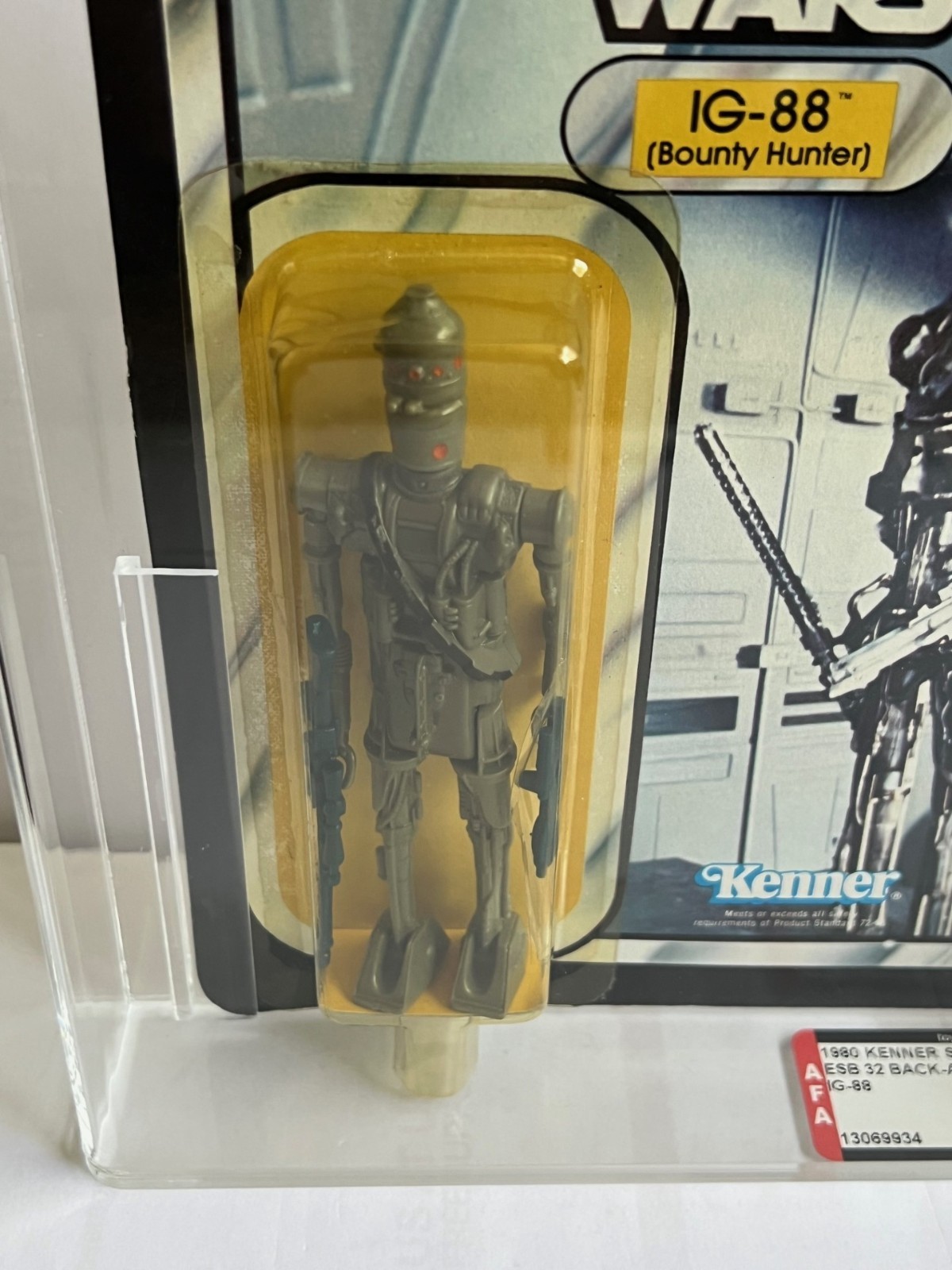 IG-88 sold