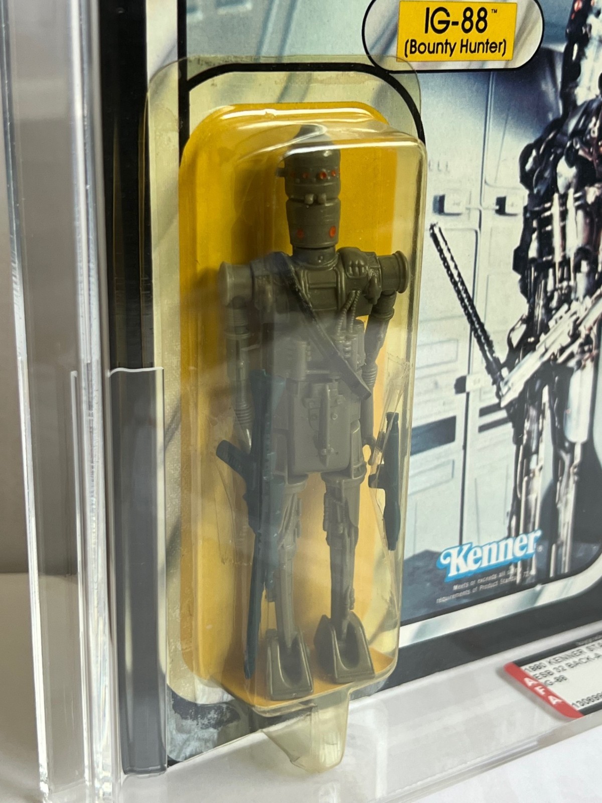 IG-88 sold