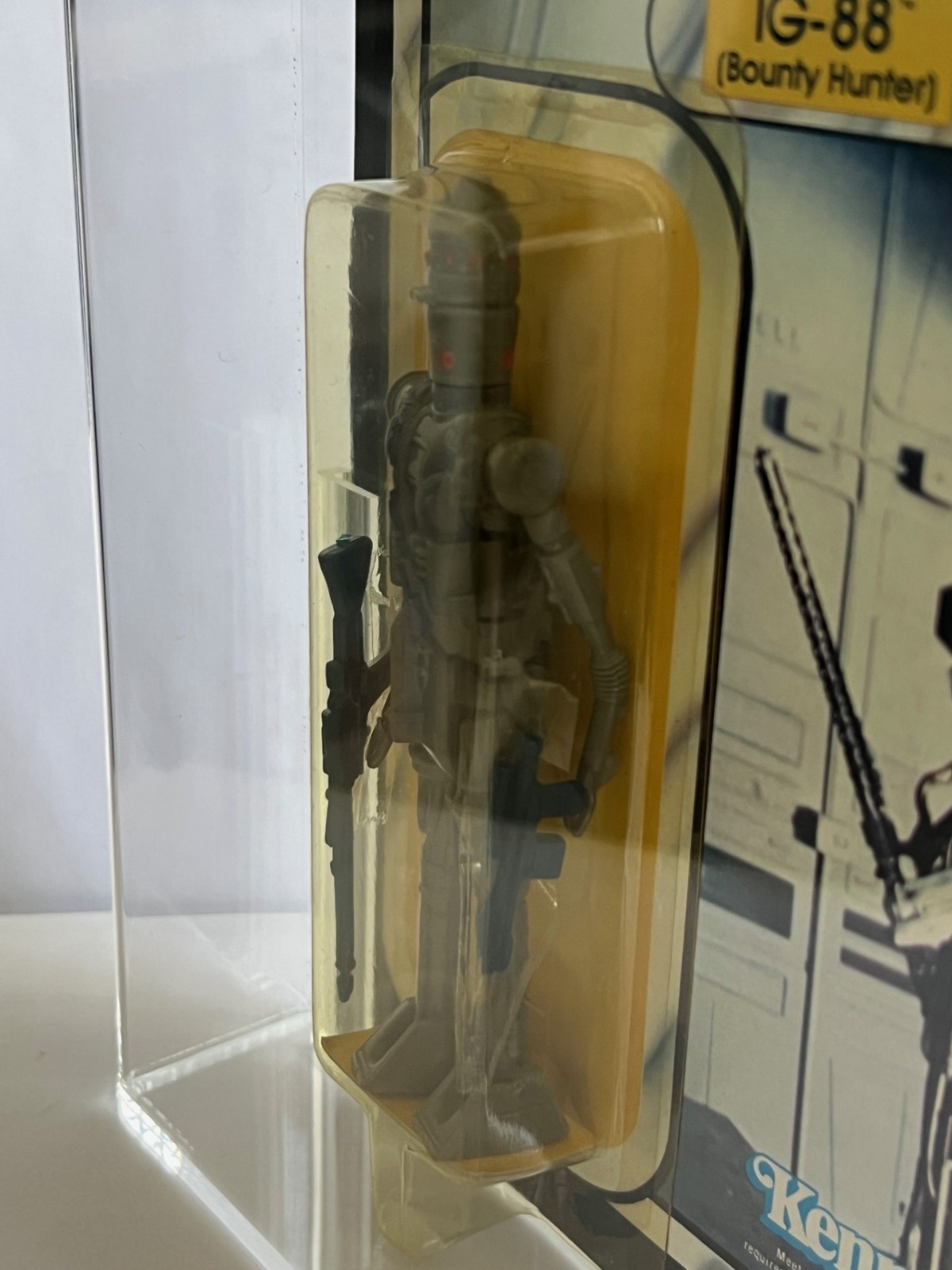 IG-88 sold