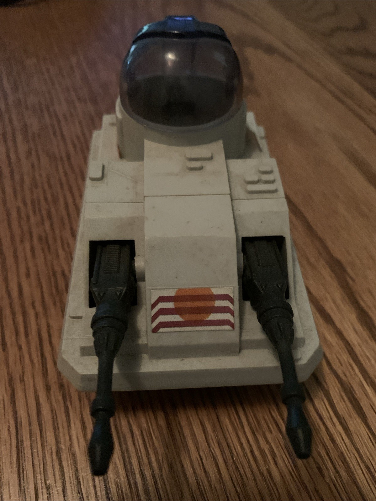 MLC-3 (Mobile Laser Cannon) sold