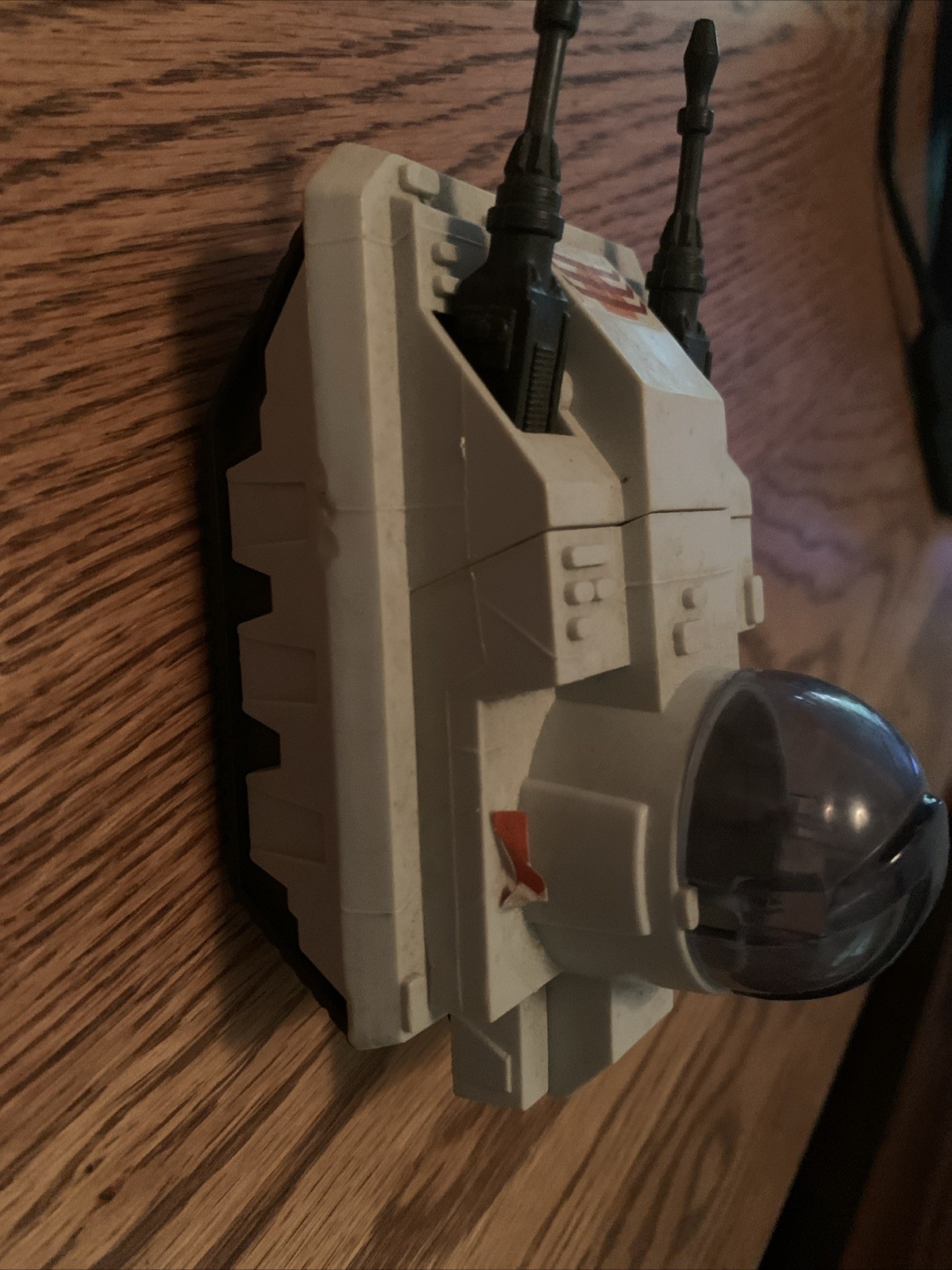 MLC-3 (Mobile Laser Cannon) sold