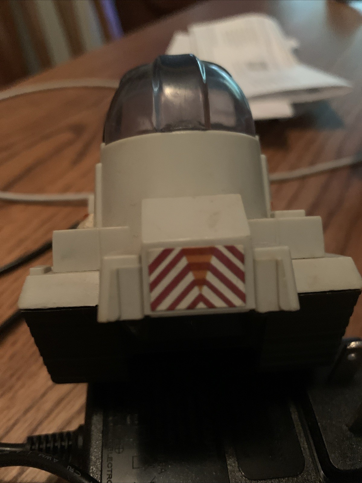 MLC-3 (Mobile Laser Cannon) sold