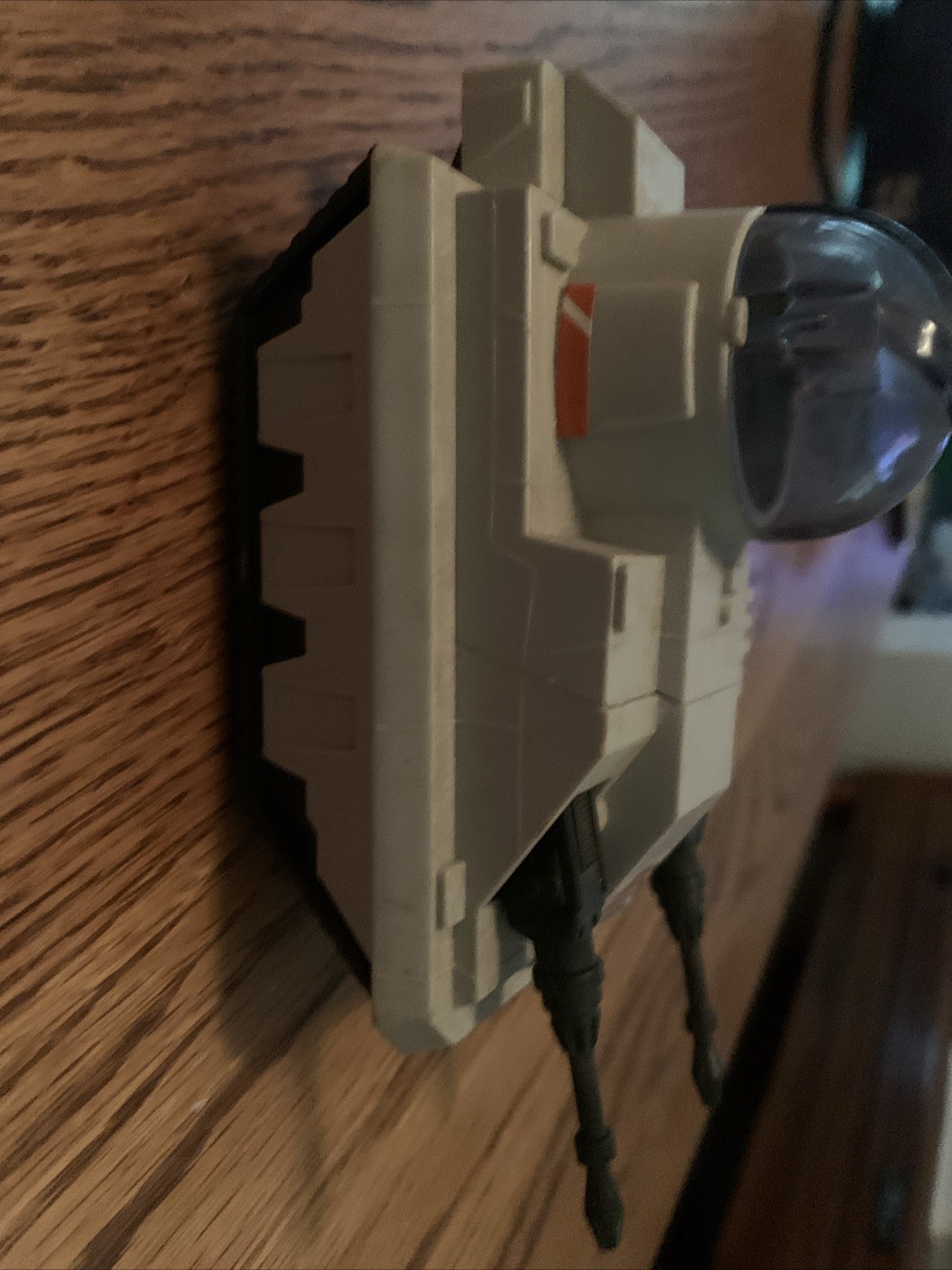 MLC-3 (Mobile Laser Cannon) sold