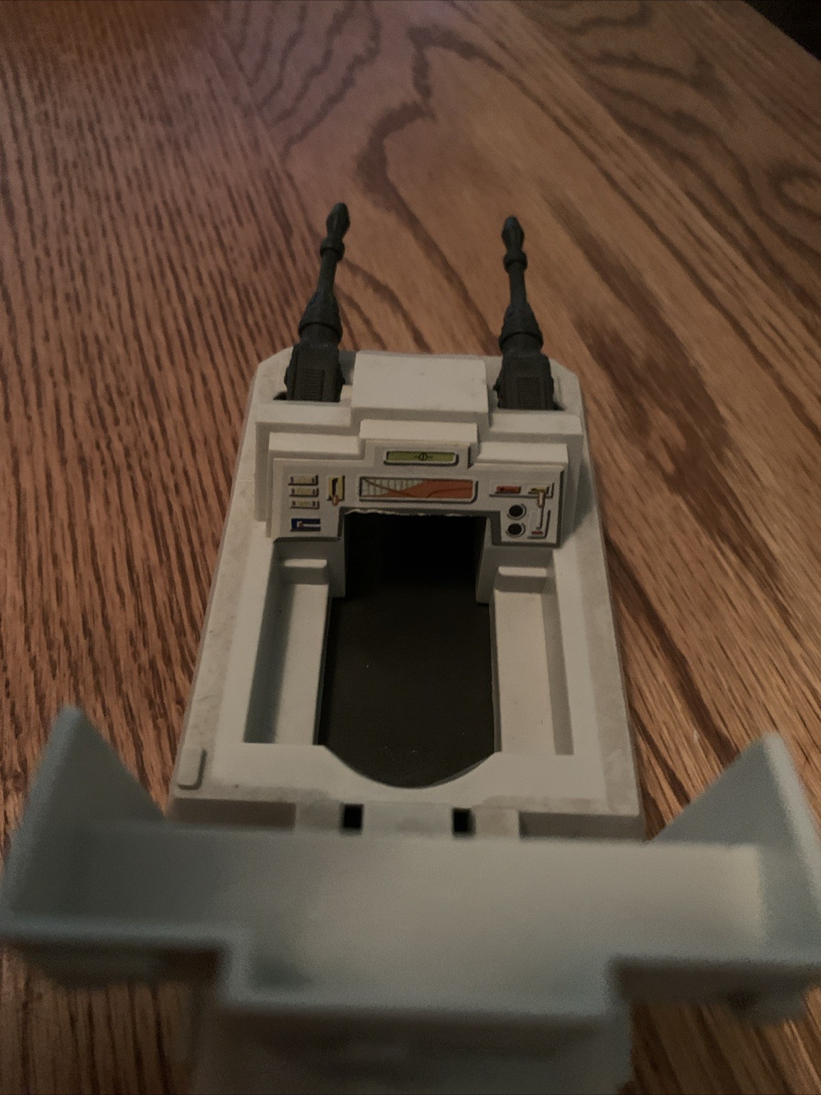 MLC-3 (Mobile Laser Cannon) sold