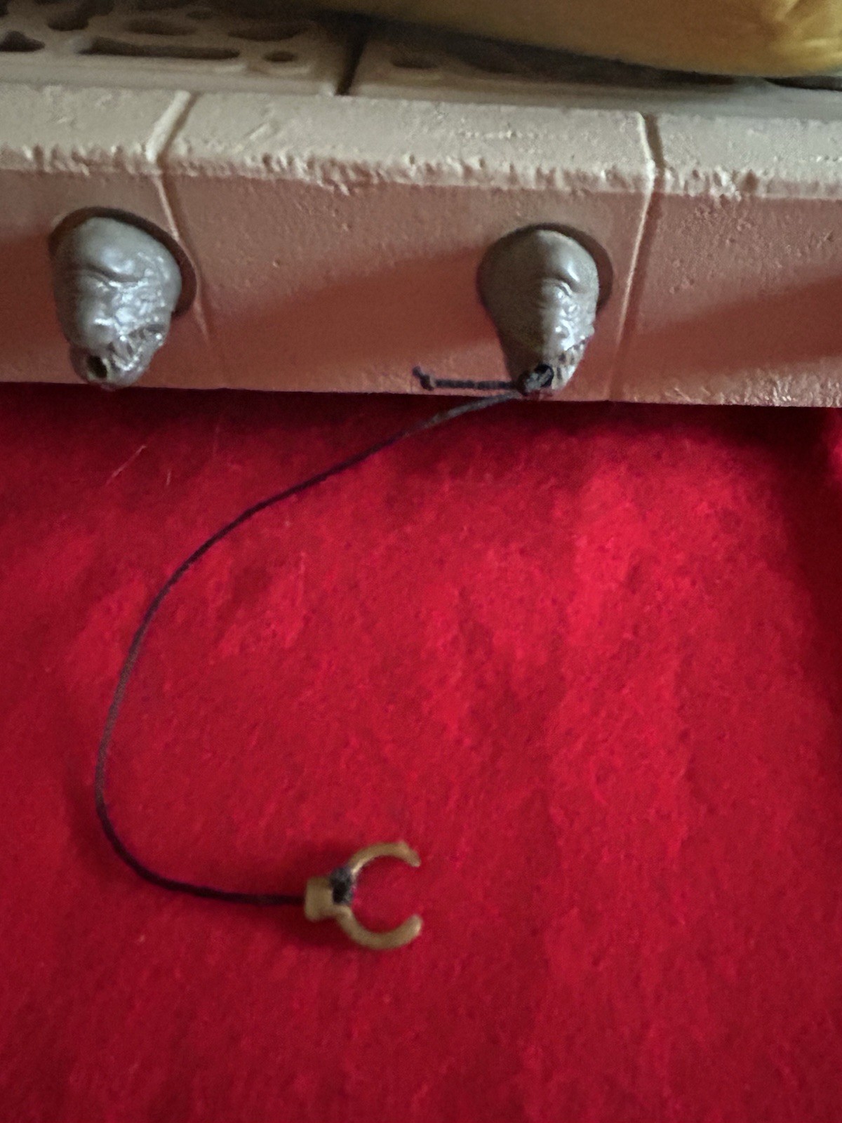 Jabba the Hutt Action Playset sold
