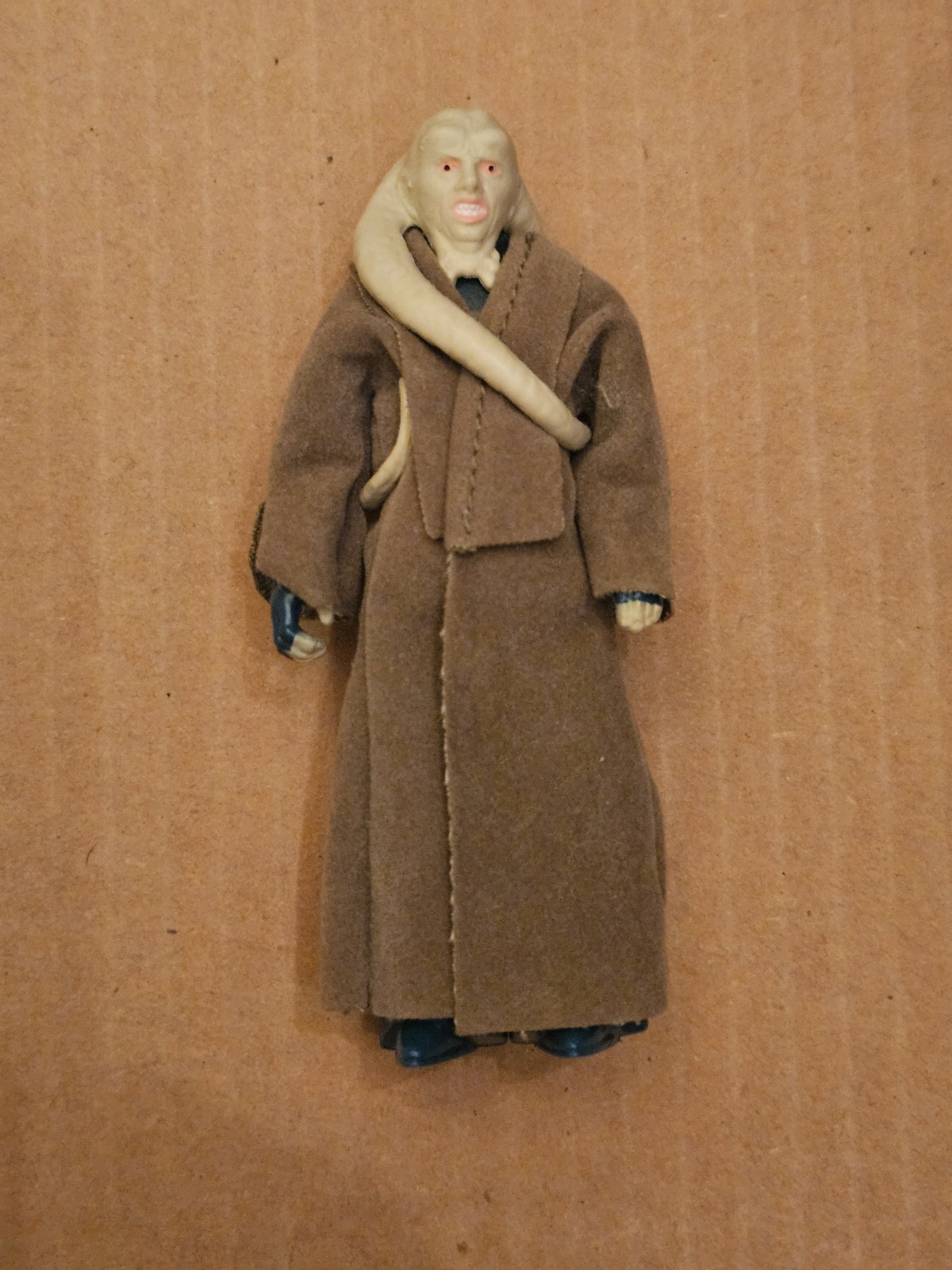 Bib Fortuna sold