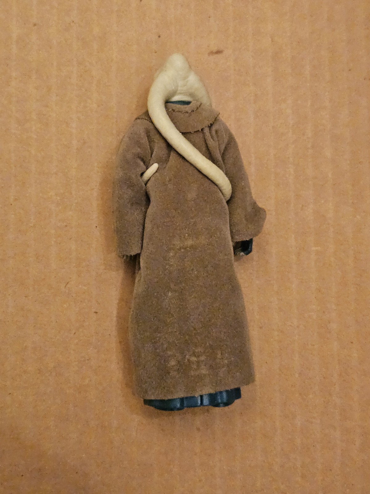 Bib Fortuna sold