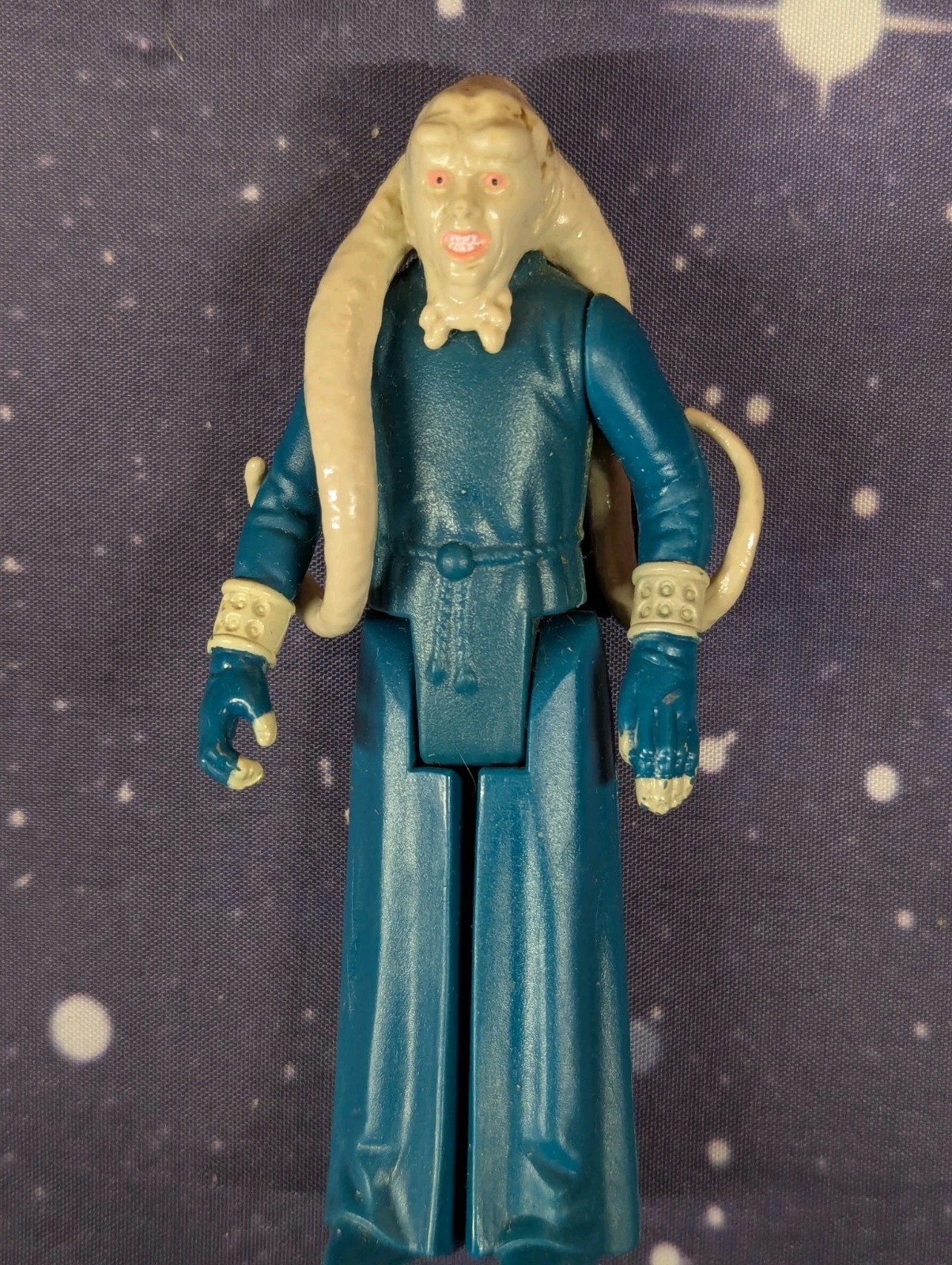 Bib Fortuna sold