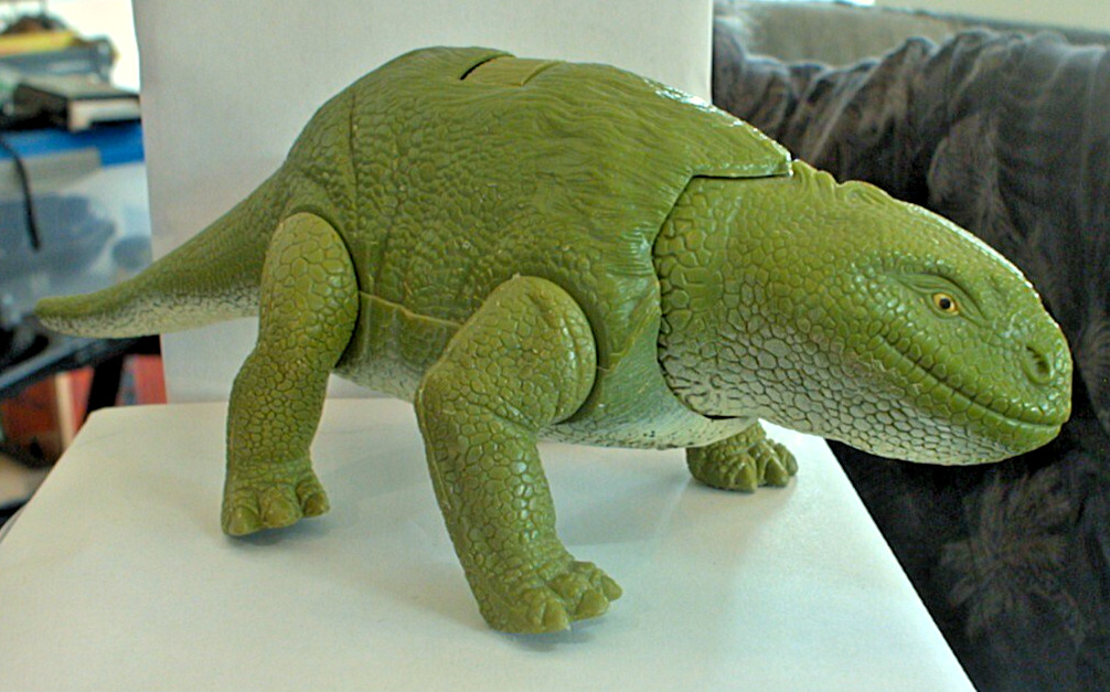 Patrol Dewback sold
