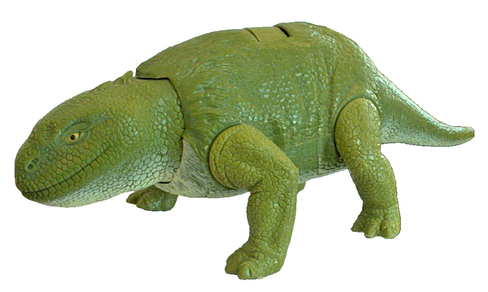 Patrol Dewback sold