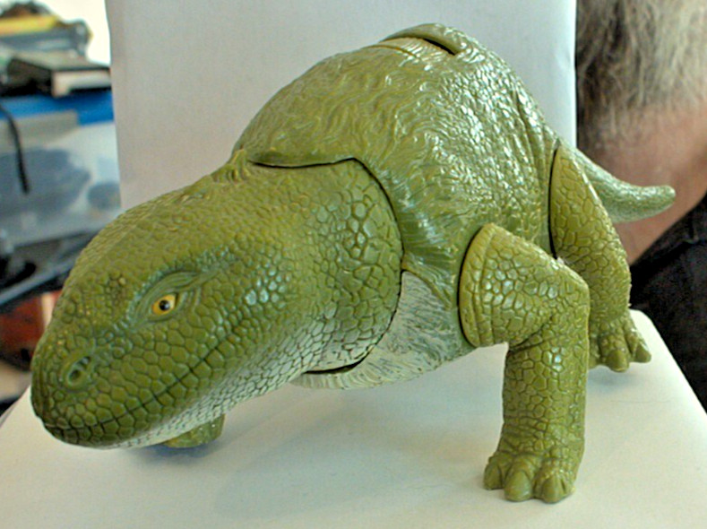 Patrol Dewback sold