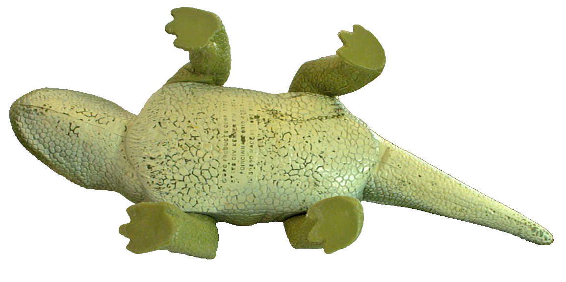 Patrol Dewback sold