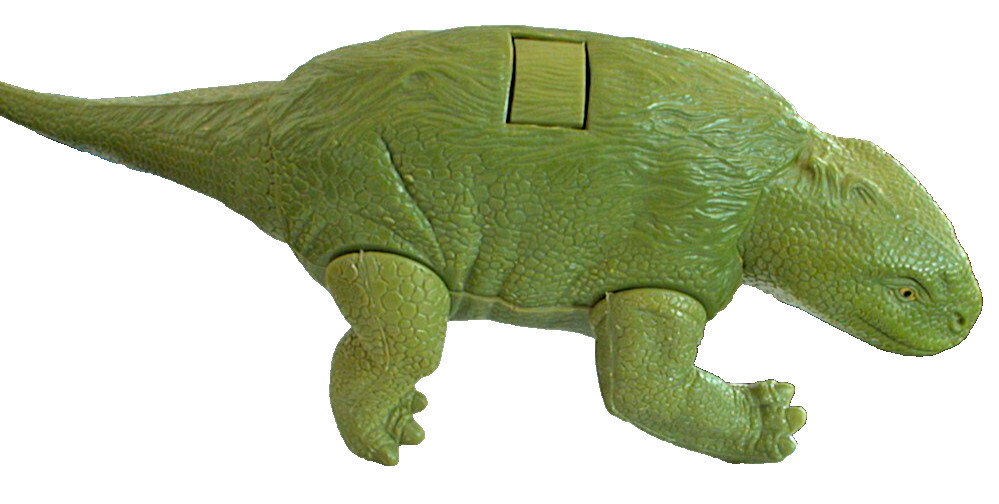Patrol Dewback sold