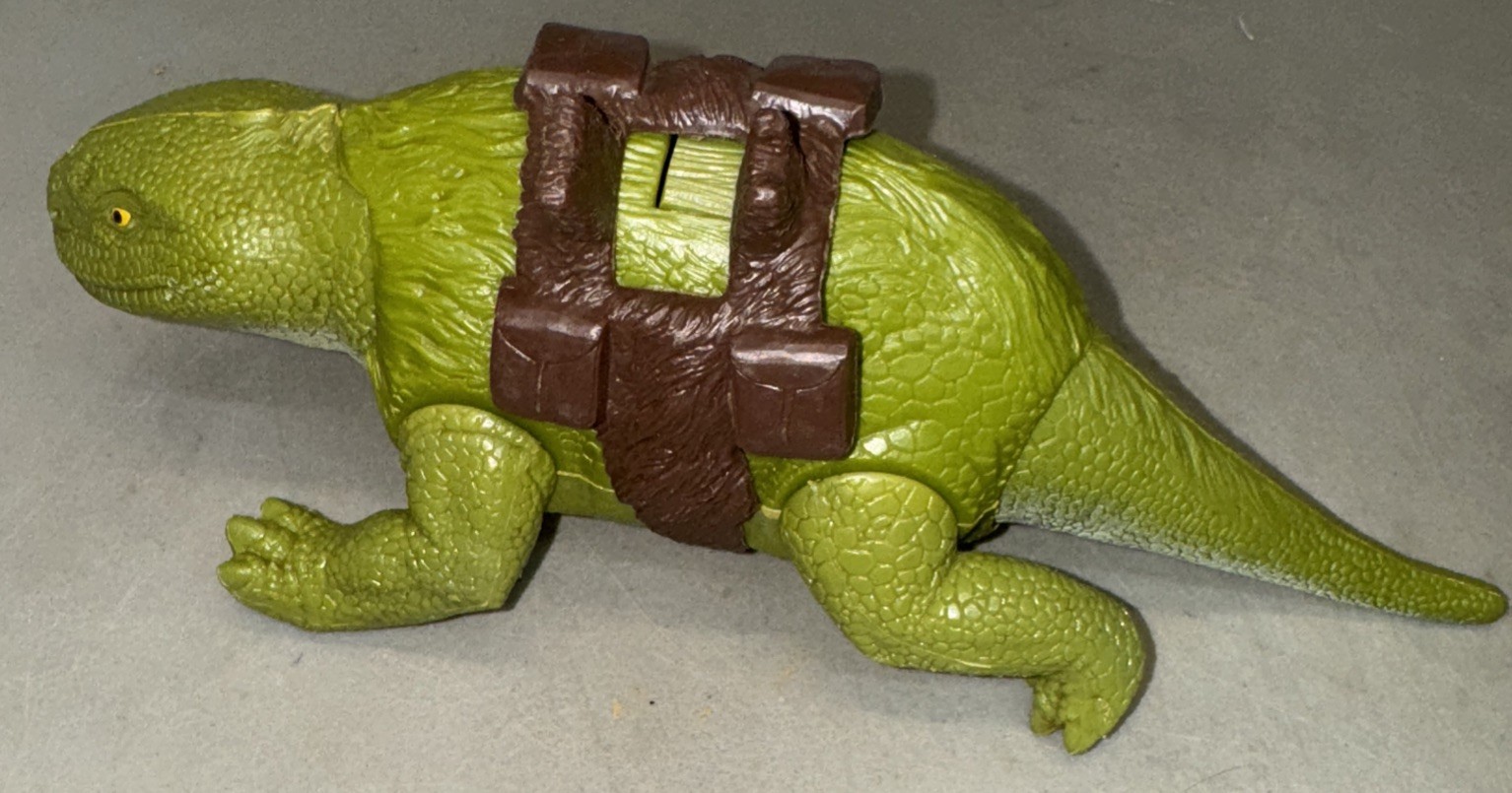 Patrol Dewback sold