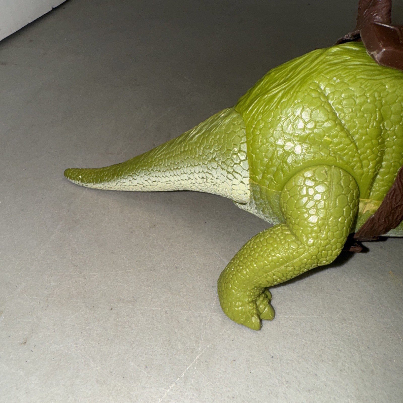 Patrol Dewback sold