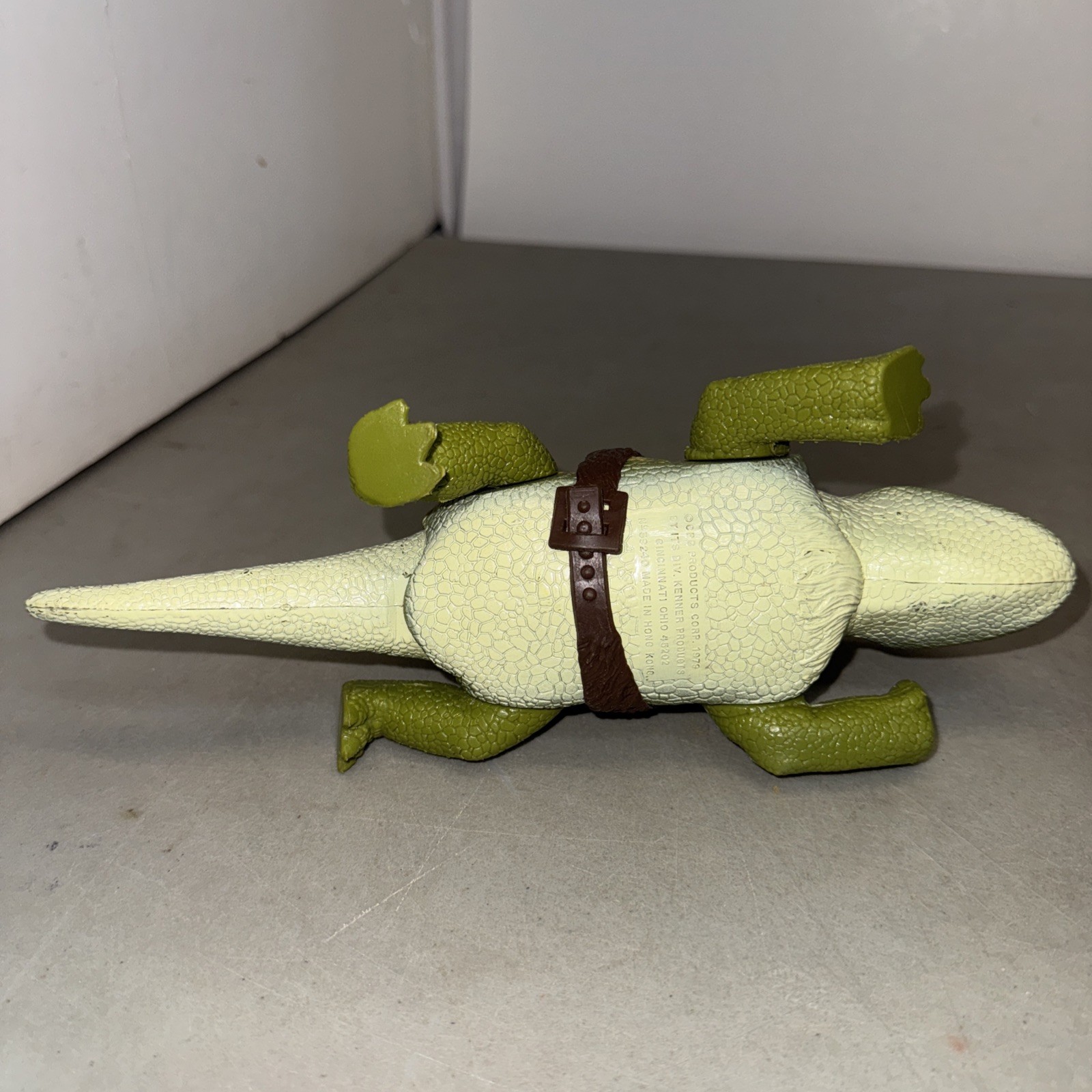 Patrol Dewback sold