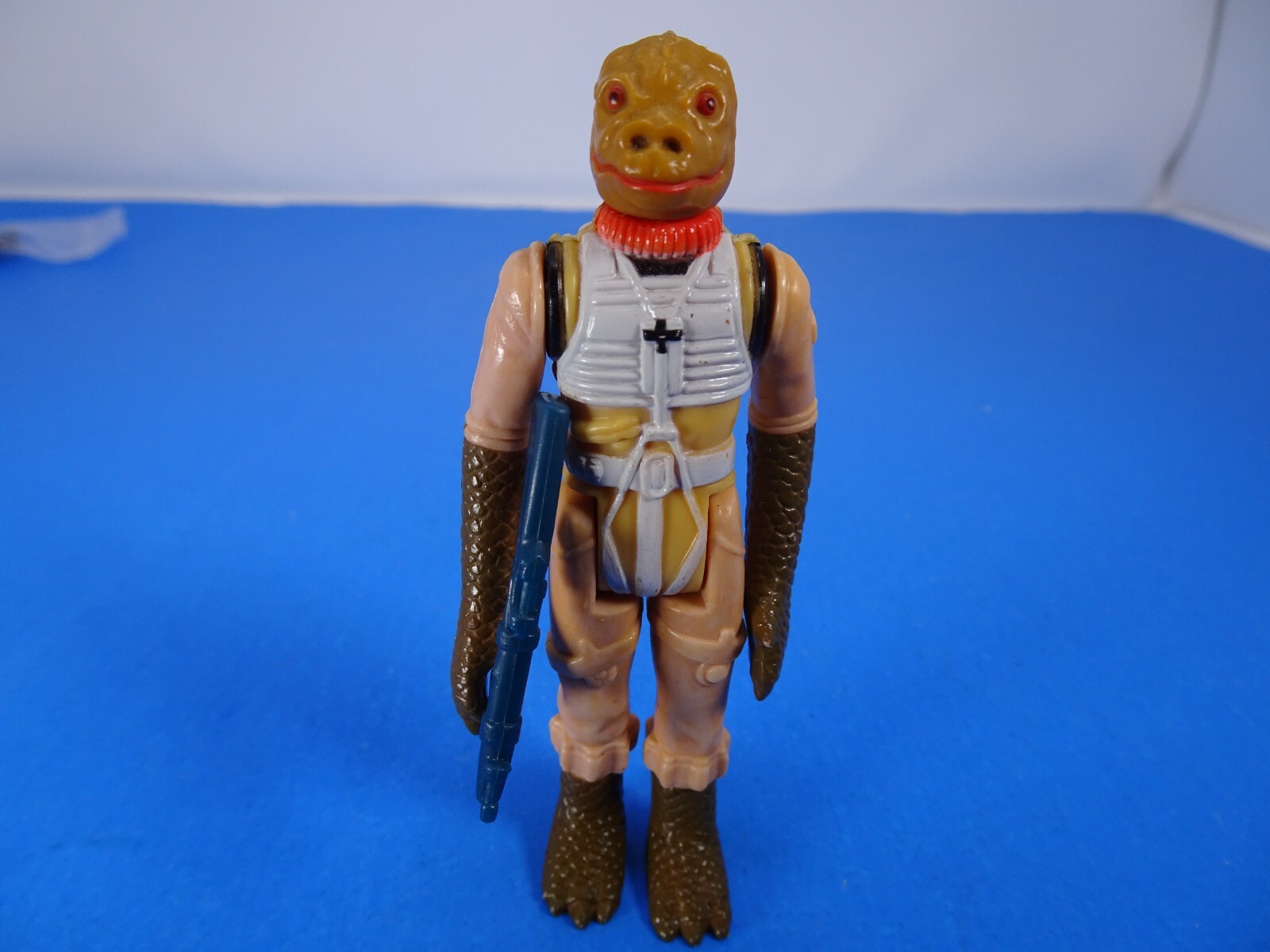 Bossk (Bounty Hunter) sold