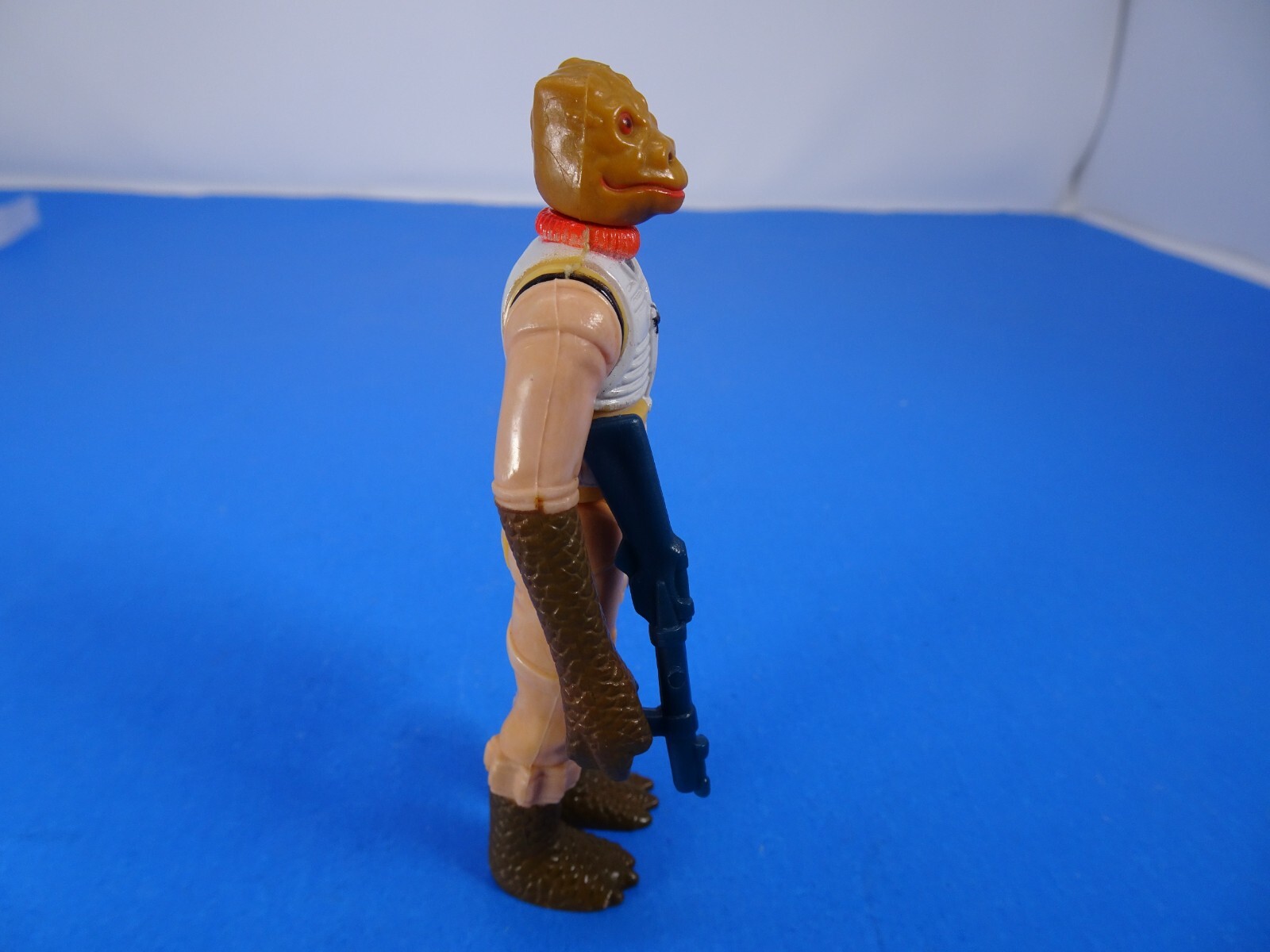 Bossk (Bounty Hunter) sold