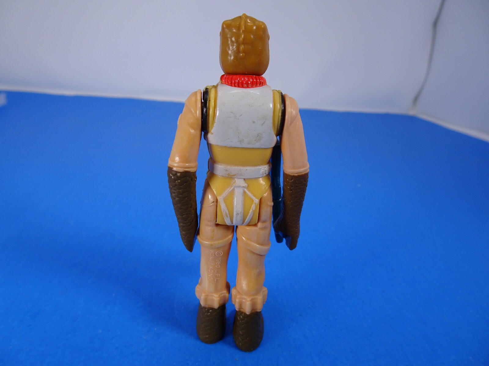 Bossk (Bounty Hunter) sold