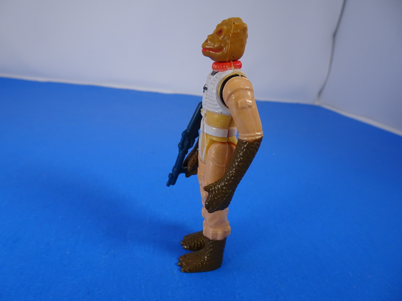 Bossk (Bounty Hunter) sold